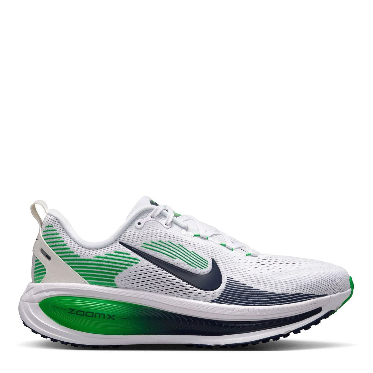 Nike Mens Vomero 18 Road Running Shoes