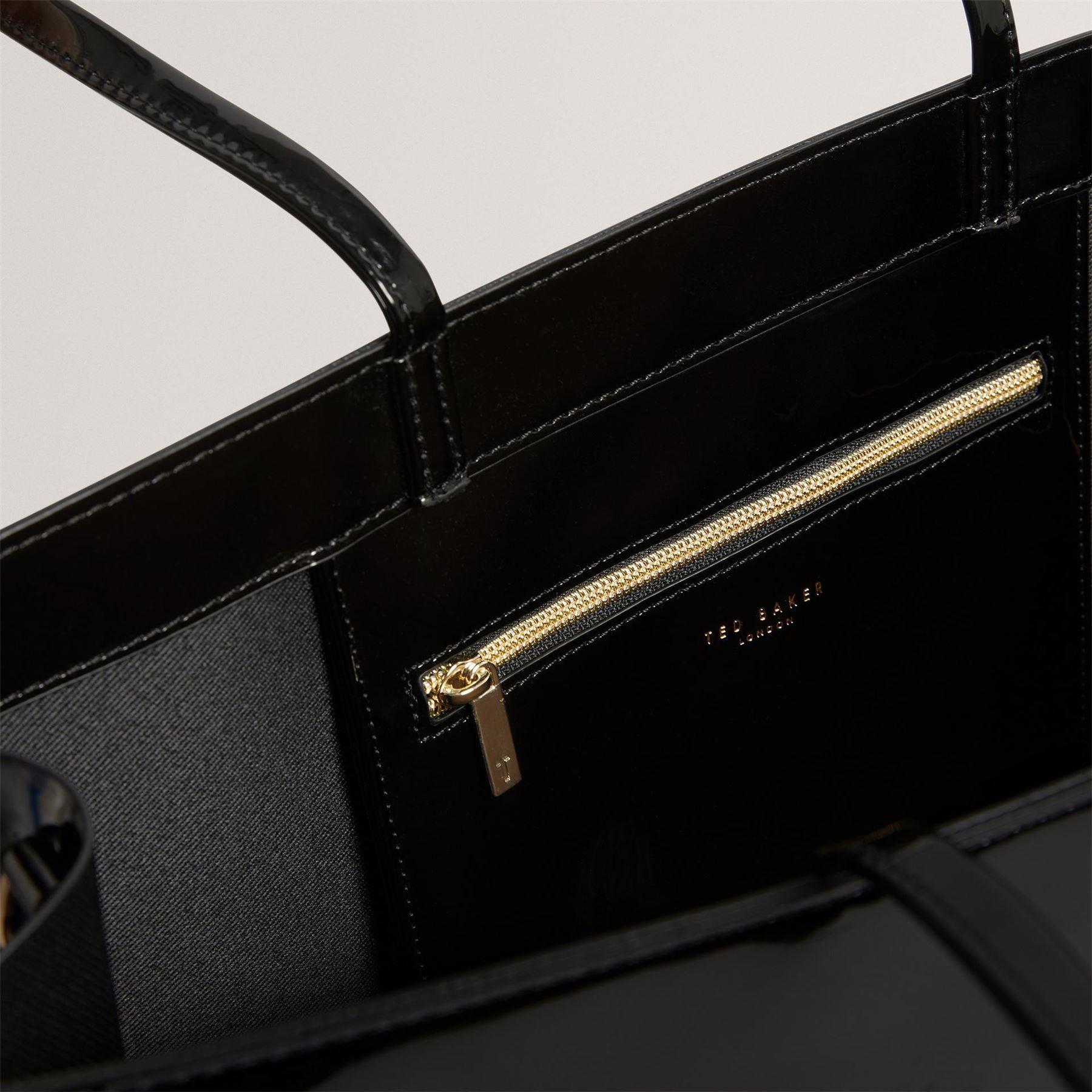 Ted Baker Web Xl Icon Bag