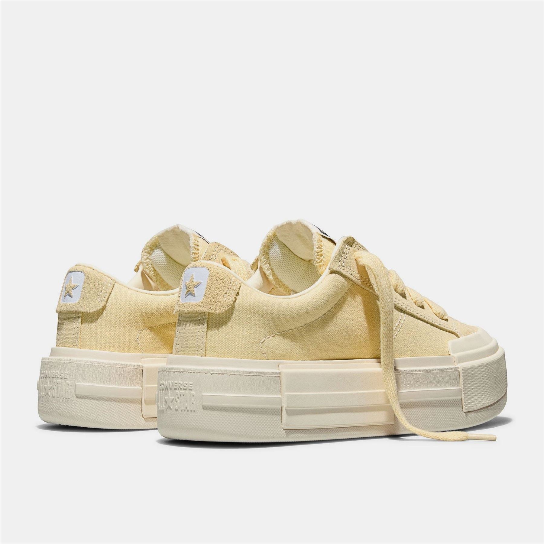 Converse Adults Cruise Canvasas Trainers