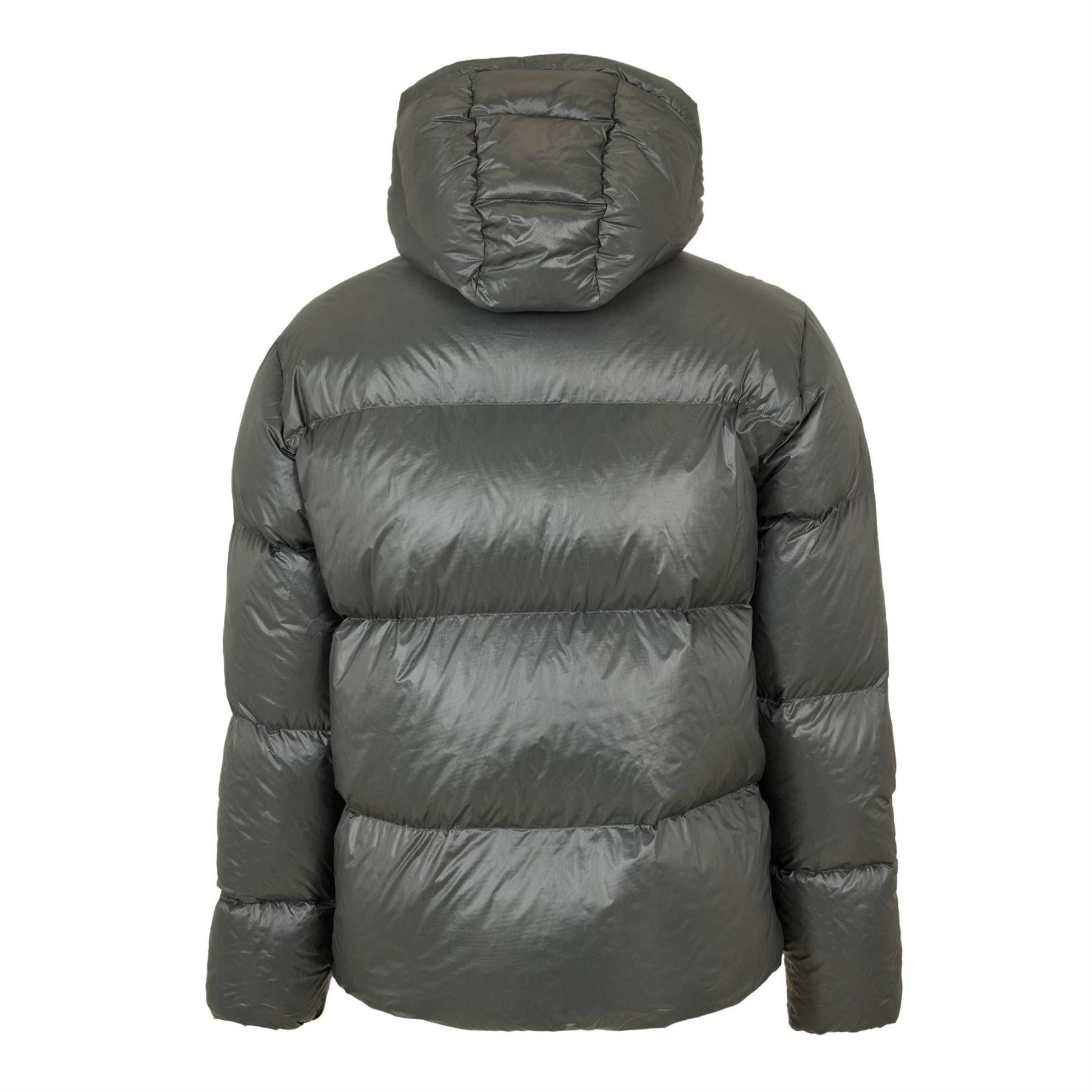 Belstaff Resolve Medium Puffer Jacket
