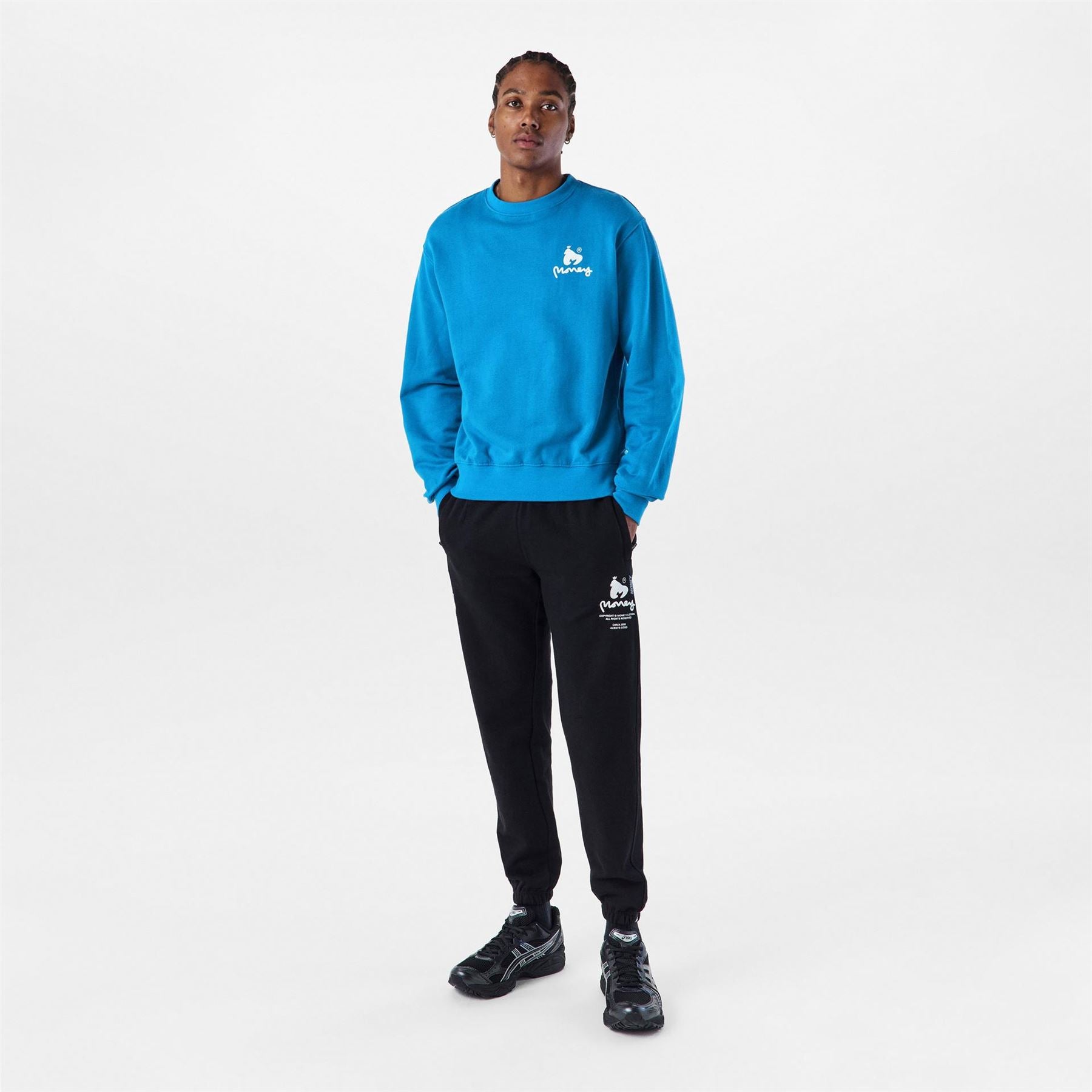 Money Combo Colour Crew