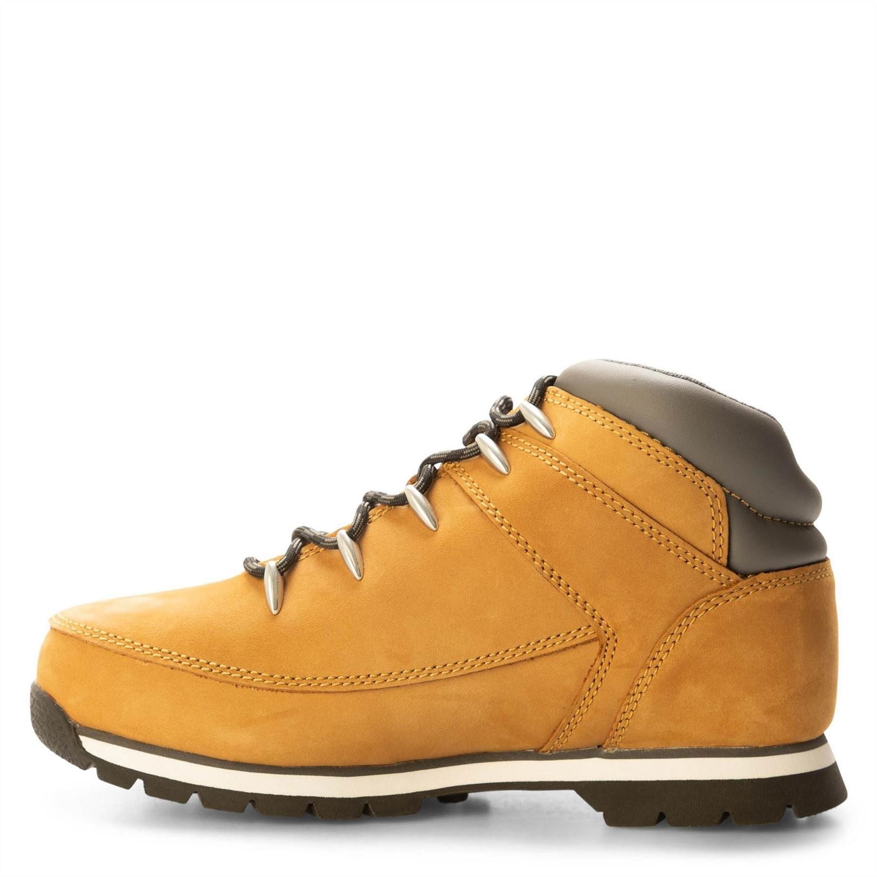 Timberland Euro Sprint Mid Lace Up Boot Wheat