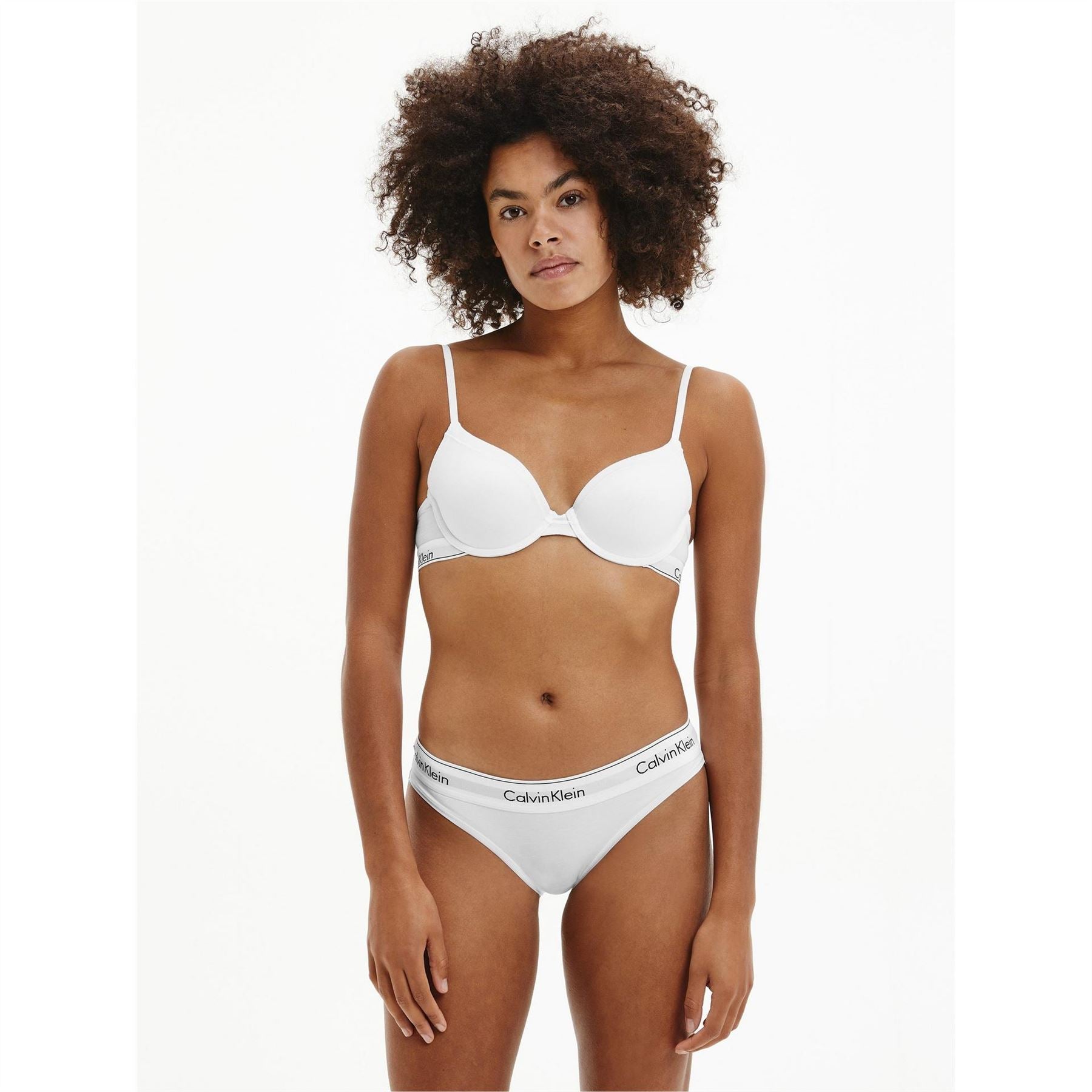 Calvin Klein Modern Cotton Brief