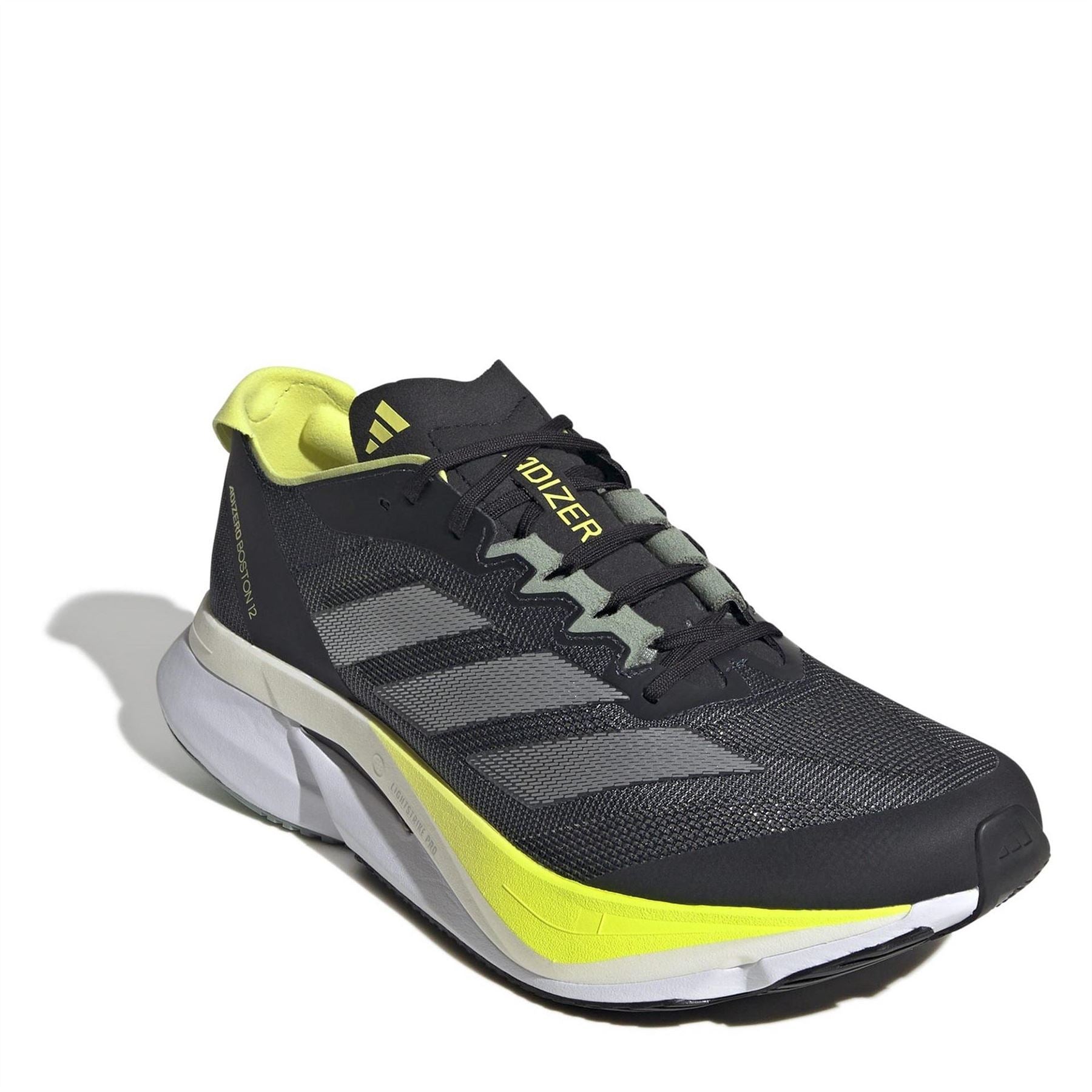 adidas Mens Adizero Boston 12 Shoes