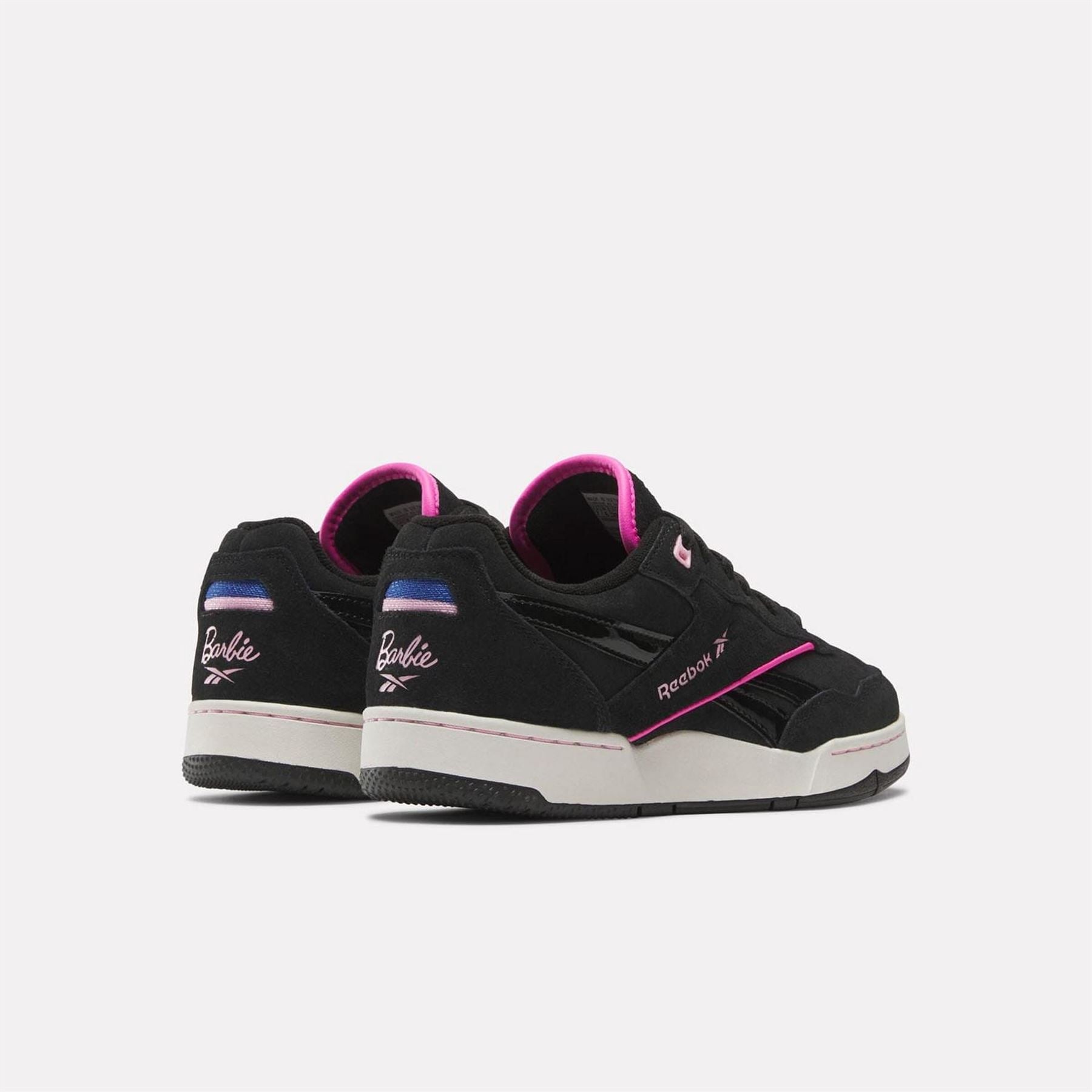 Reebok Barbie Bb 4000 Ii Trainers