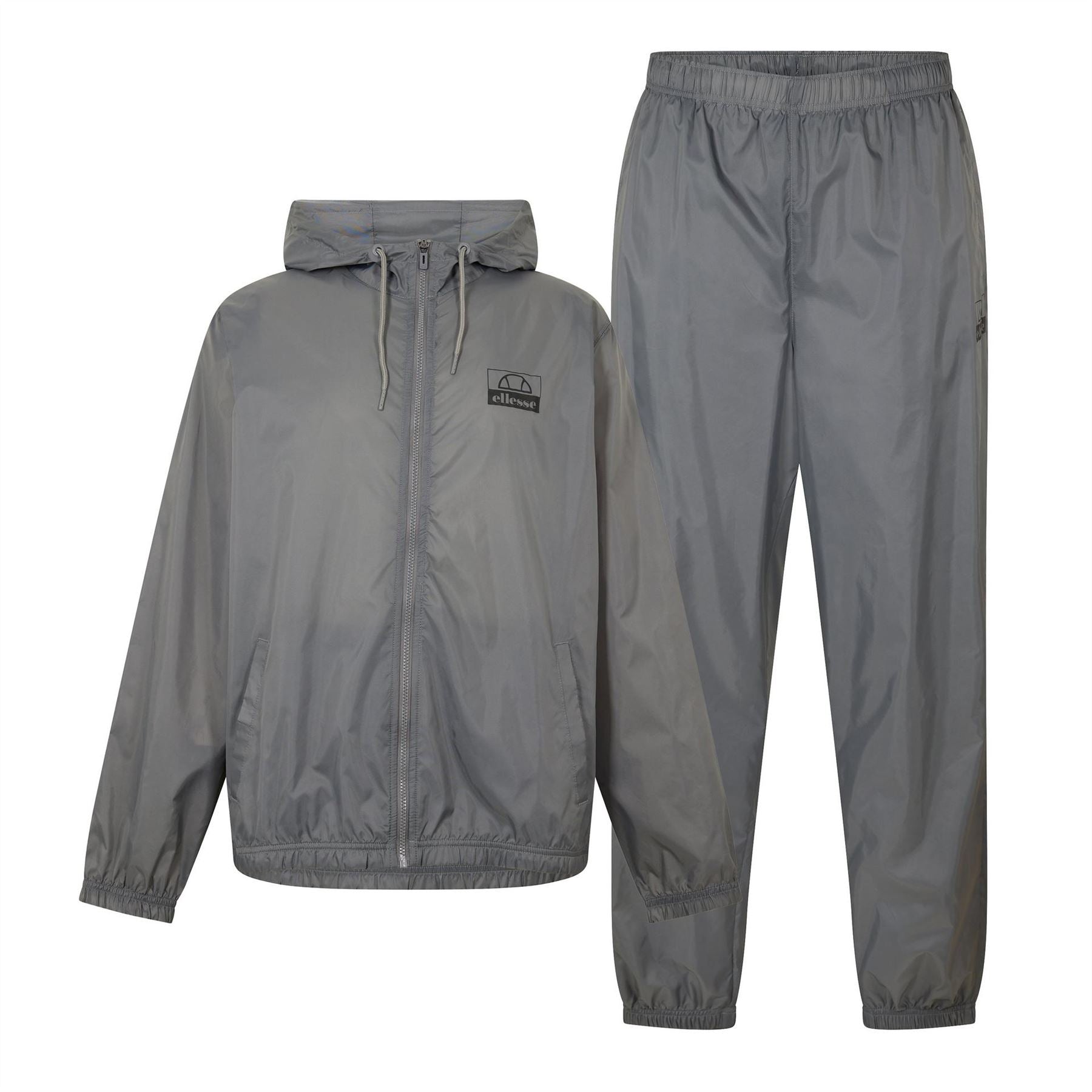 Ellesse Jacket Pant Set