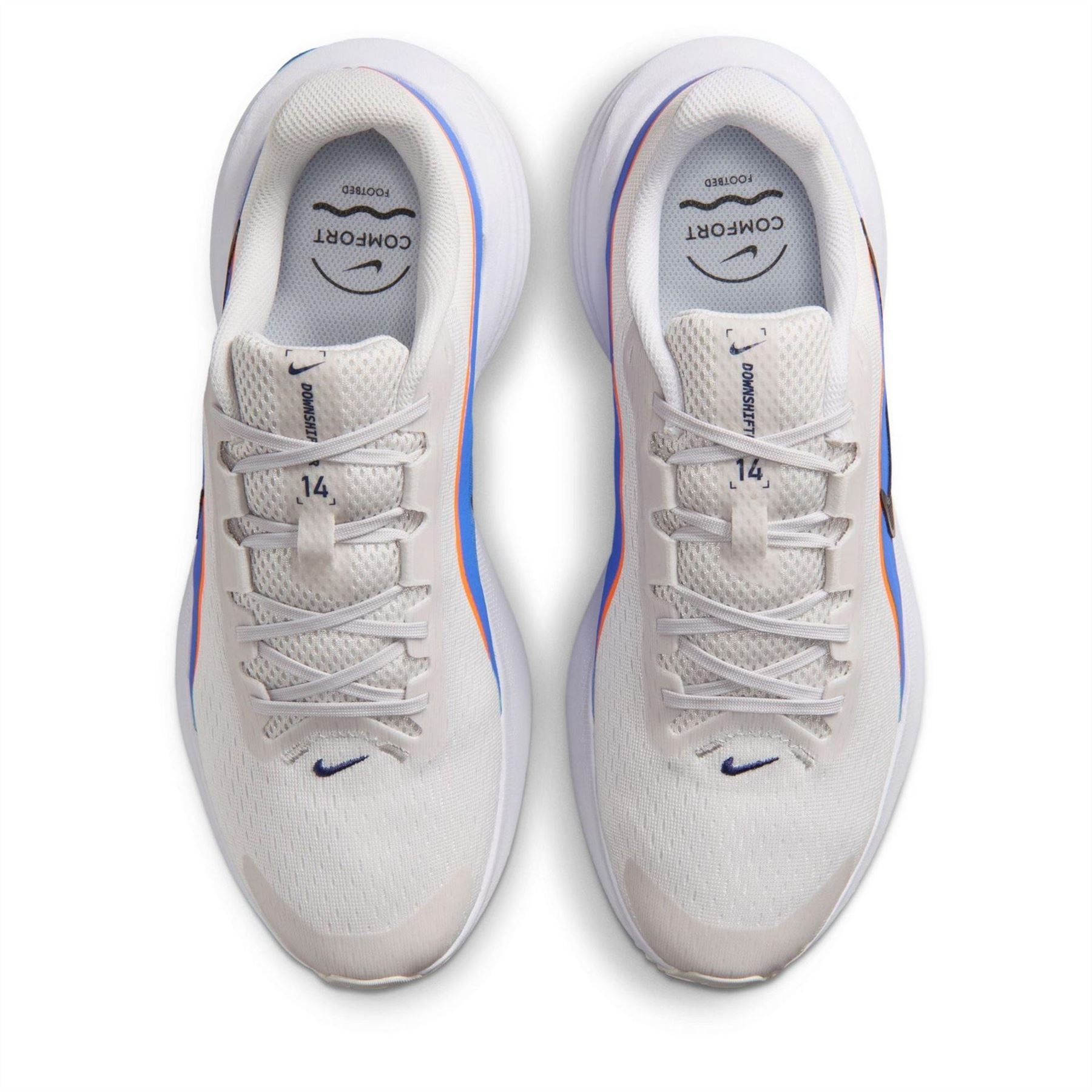 Nike Downshifter 14 Trainers
