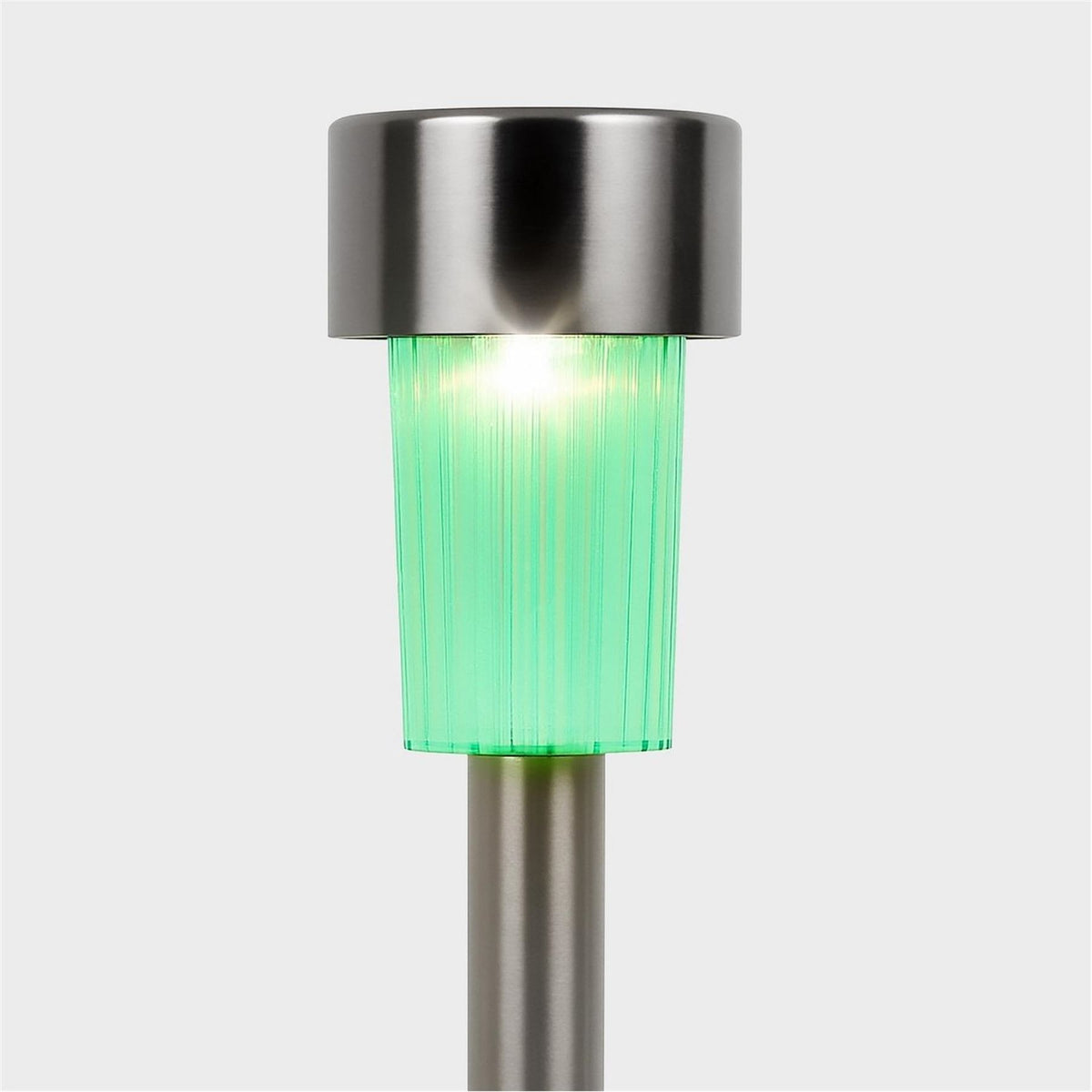 Streetwize Stake Lights   Colour Changing 4 Pack