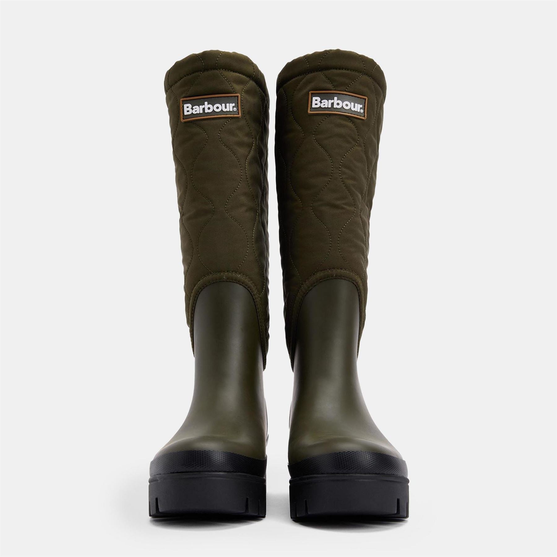Barbour Marnie Tall Wellies