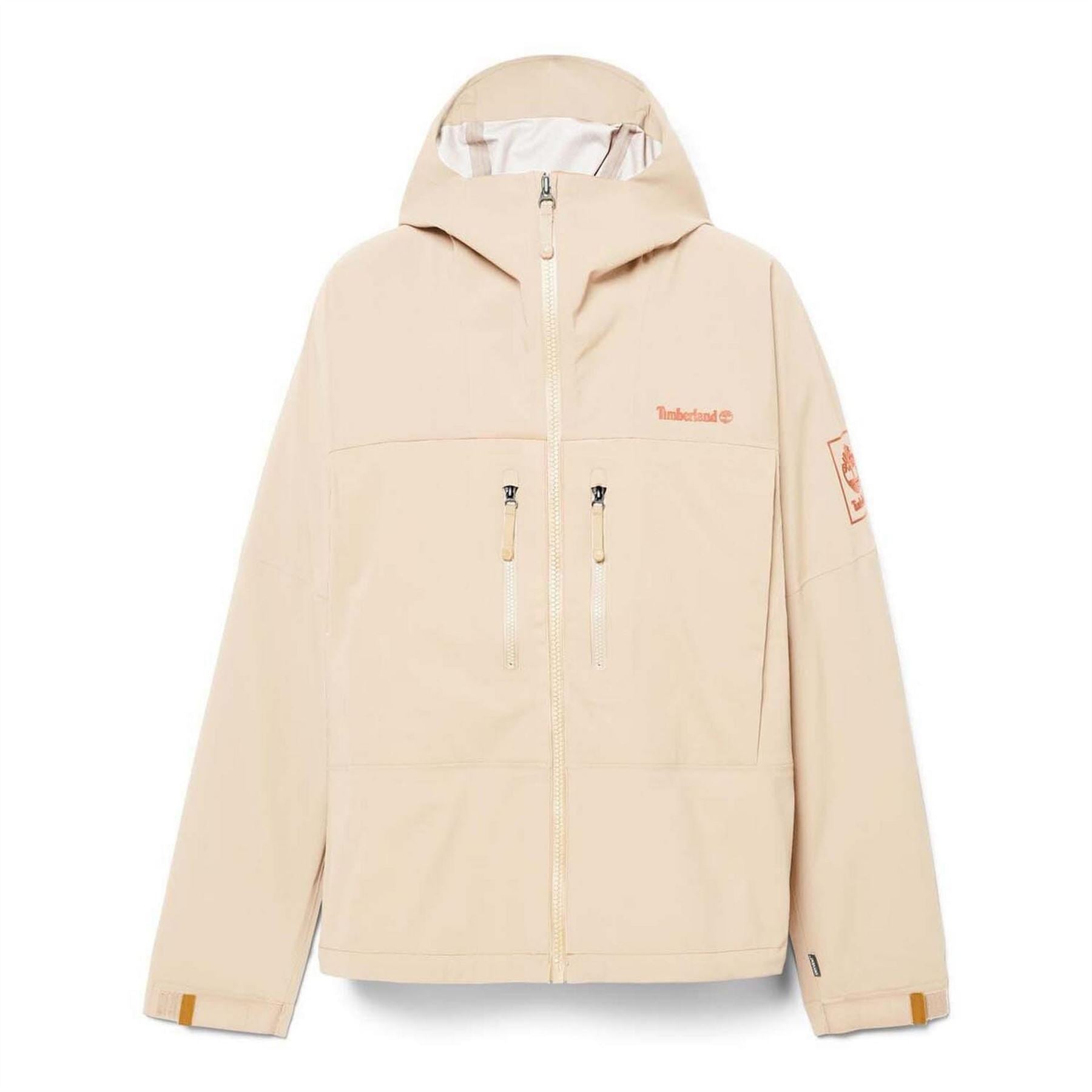 Timberland Caps Ridge Mobi Flex Tech Waterproof Jacket