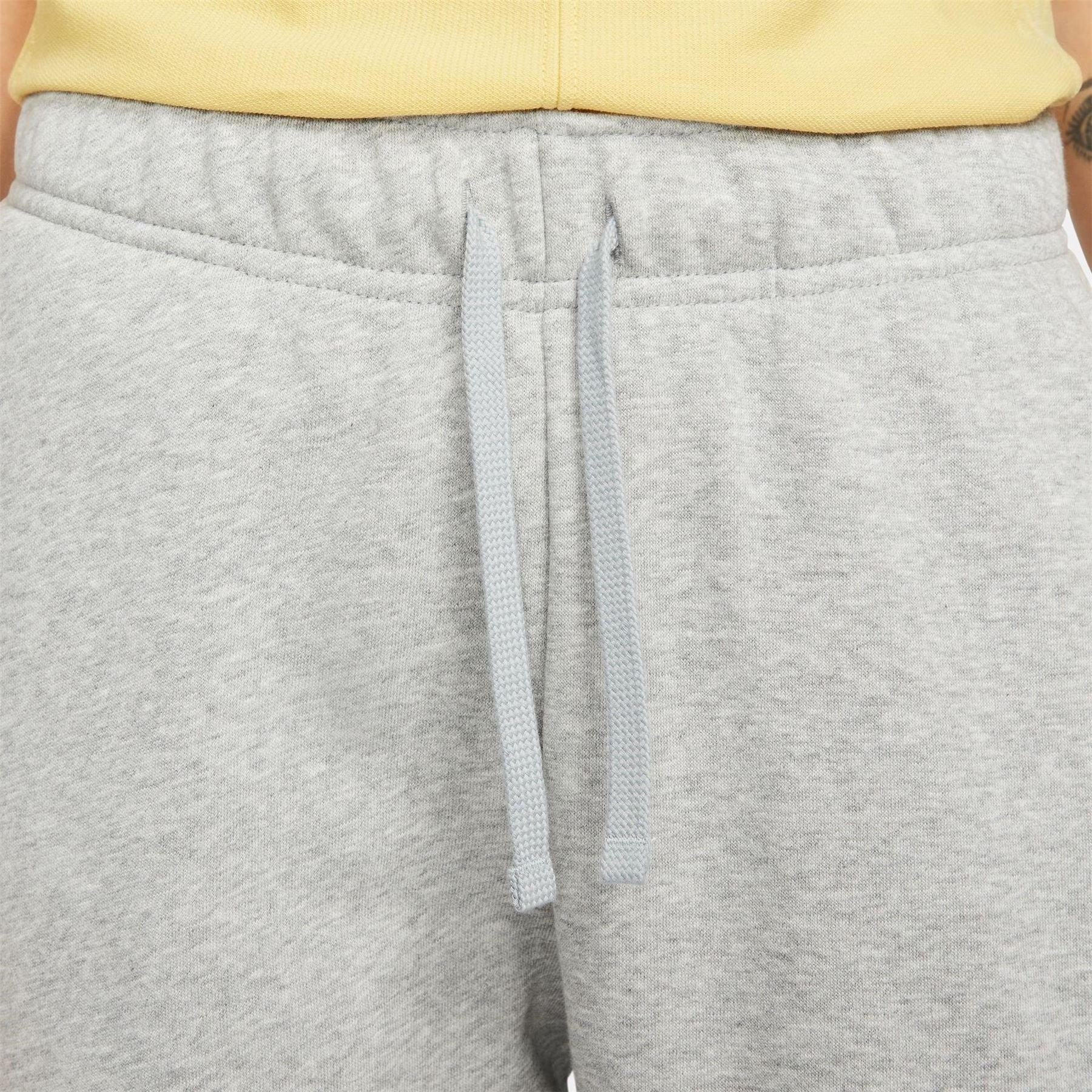 Nike Womens Sportswear Essential Fleece Pants