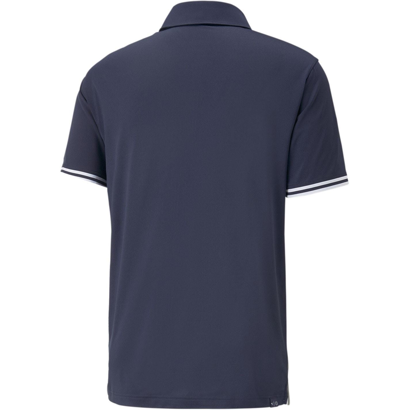 Puma Mattr Regular Fit Short Sleeve Shirt