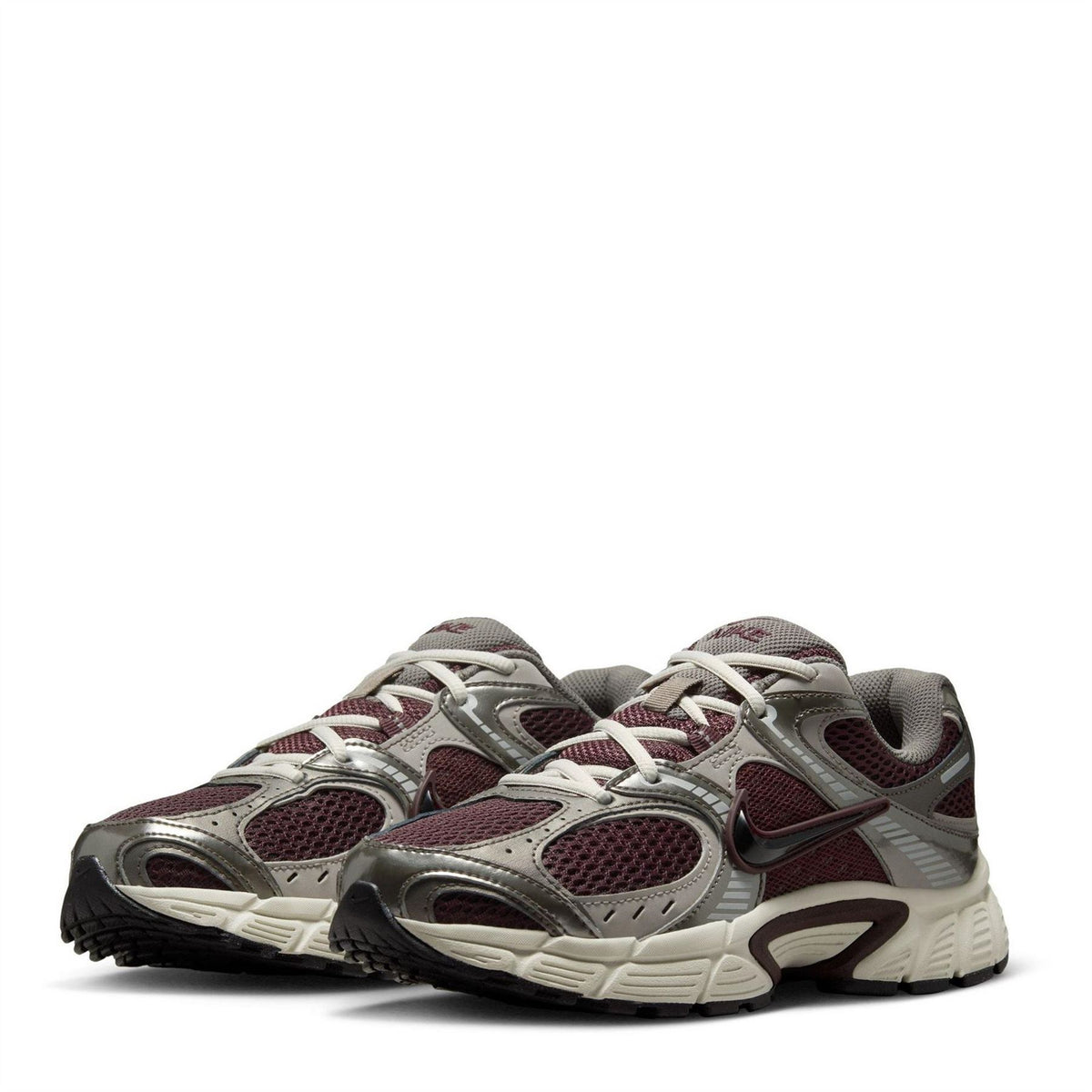 Nike Vomero Run 5 Lace-Up Running Trainers