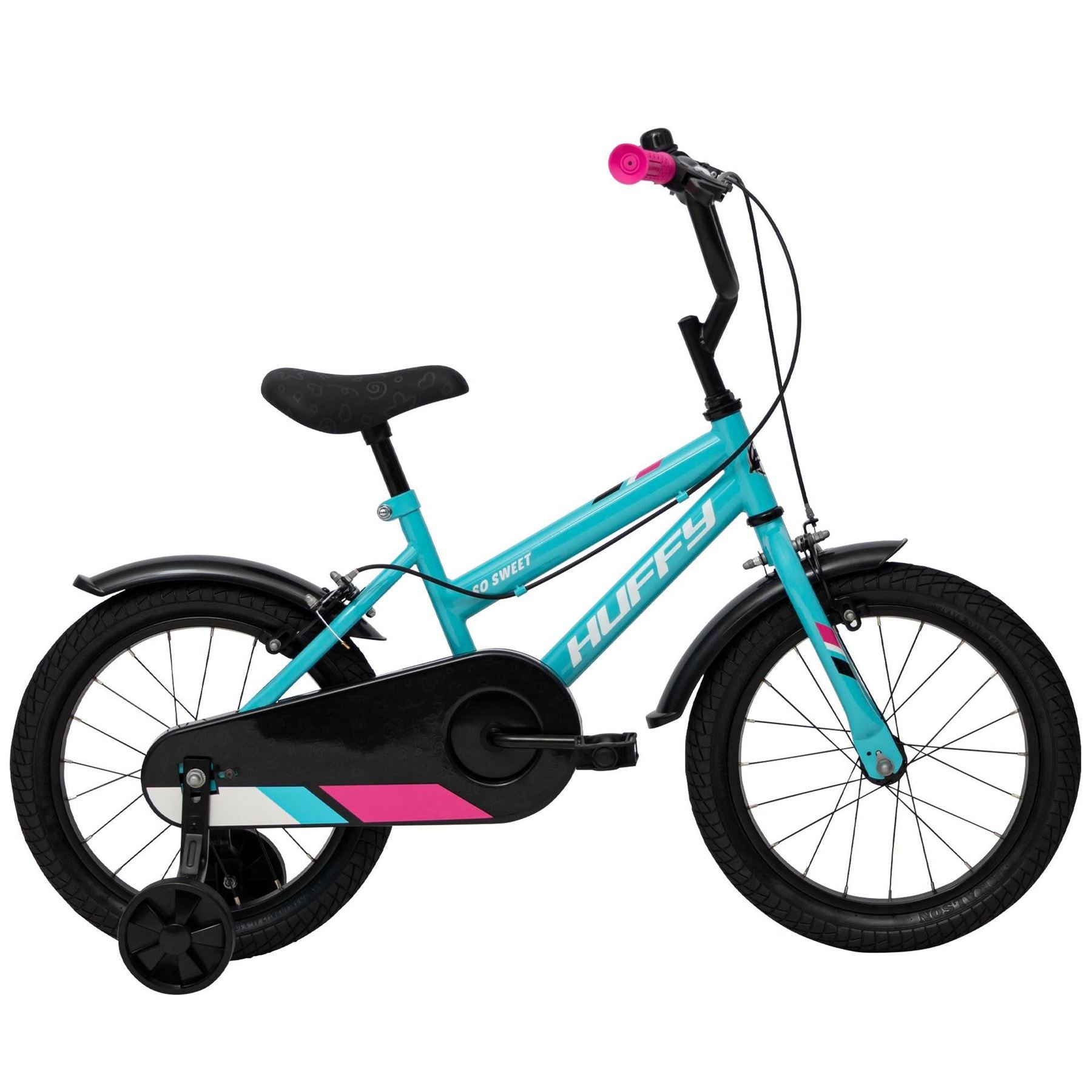 Huffy Sweet Kids Bike