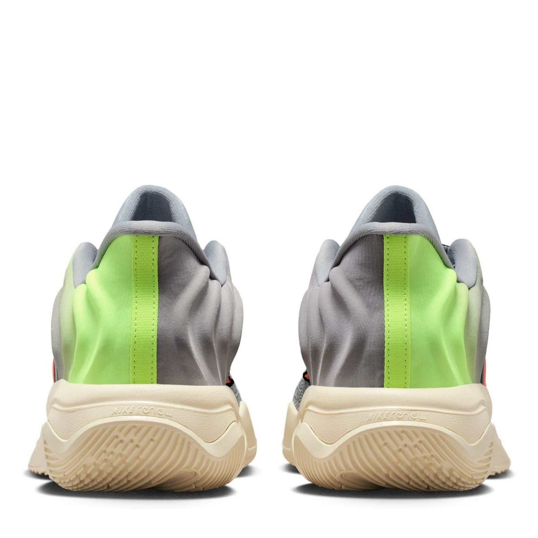 Nike Giannis Immortality 4 Basketball Lace-Up Trainers