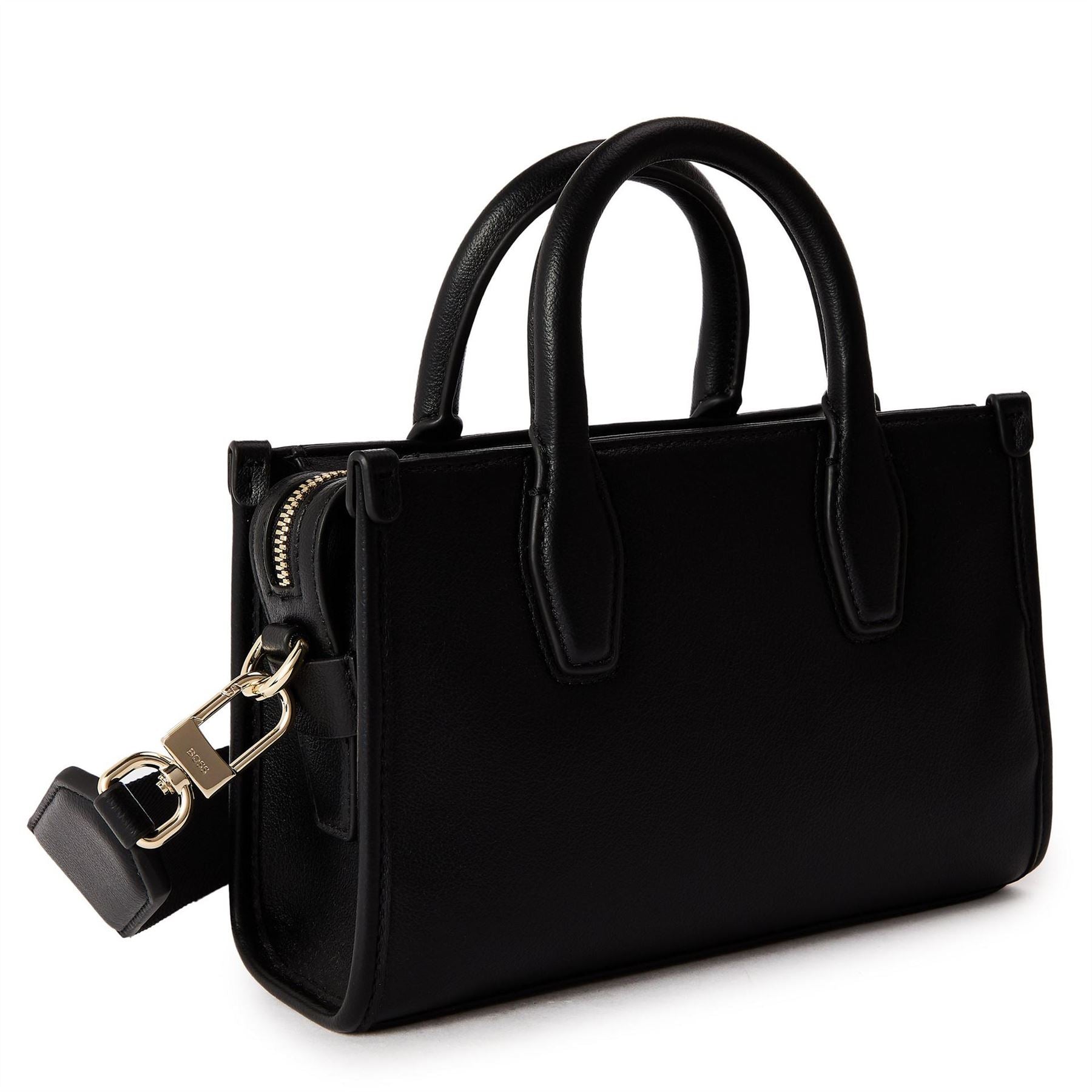 Boss Womens Sandy Sm Tote 10263208 01 Shoulder Bag