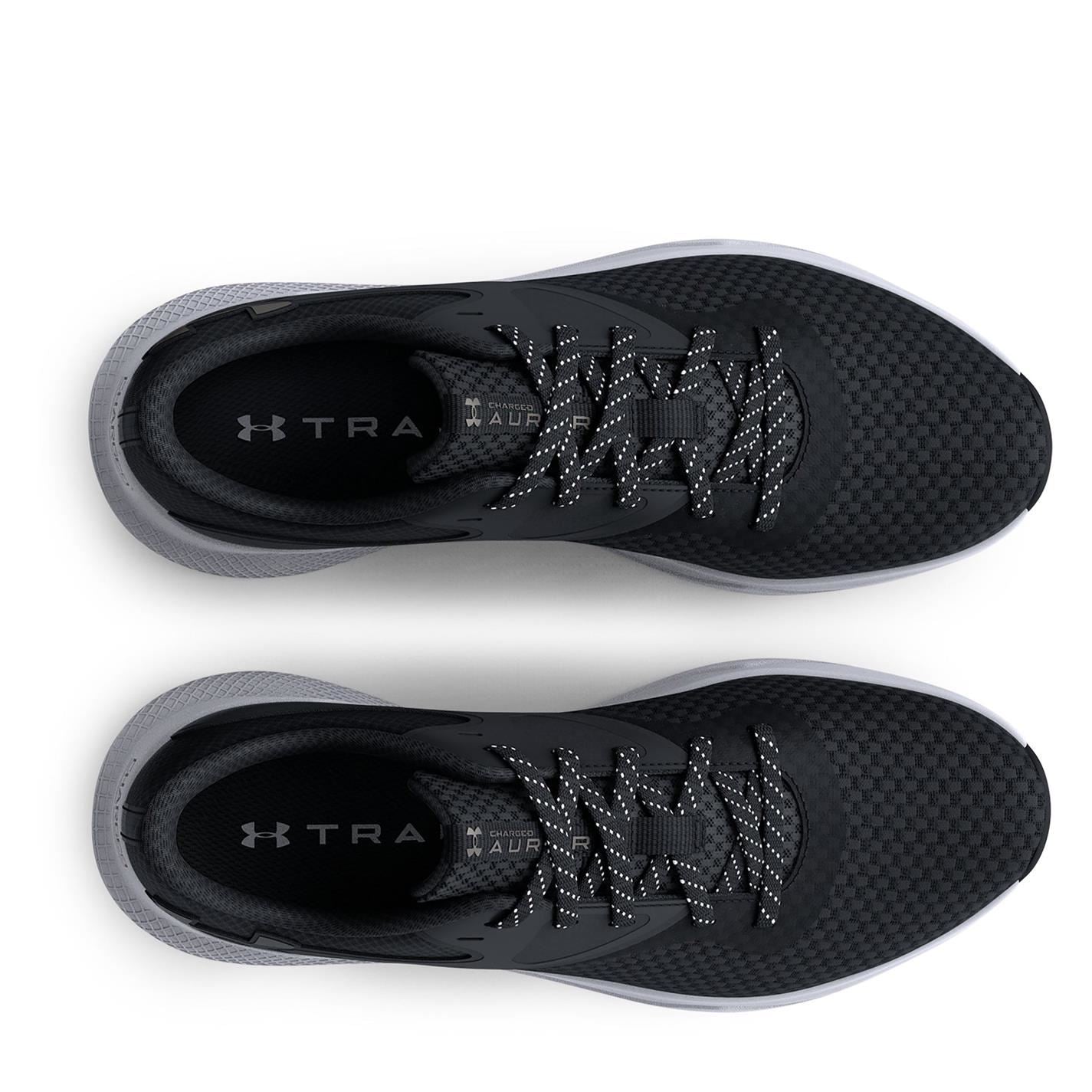 Under Armour Womens Amour Charged Aurora 2 Training Shoes