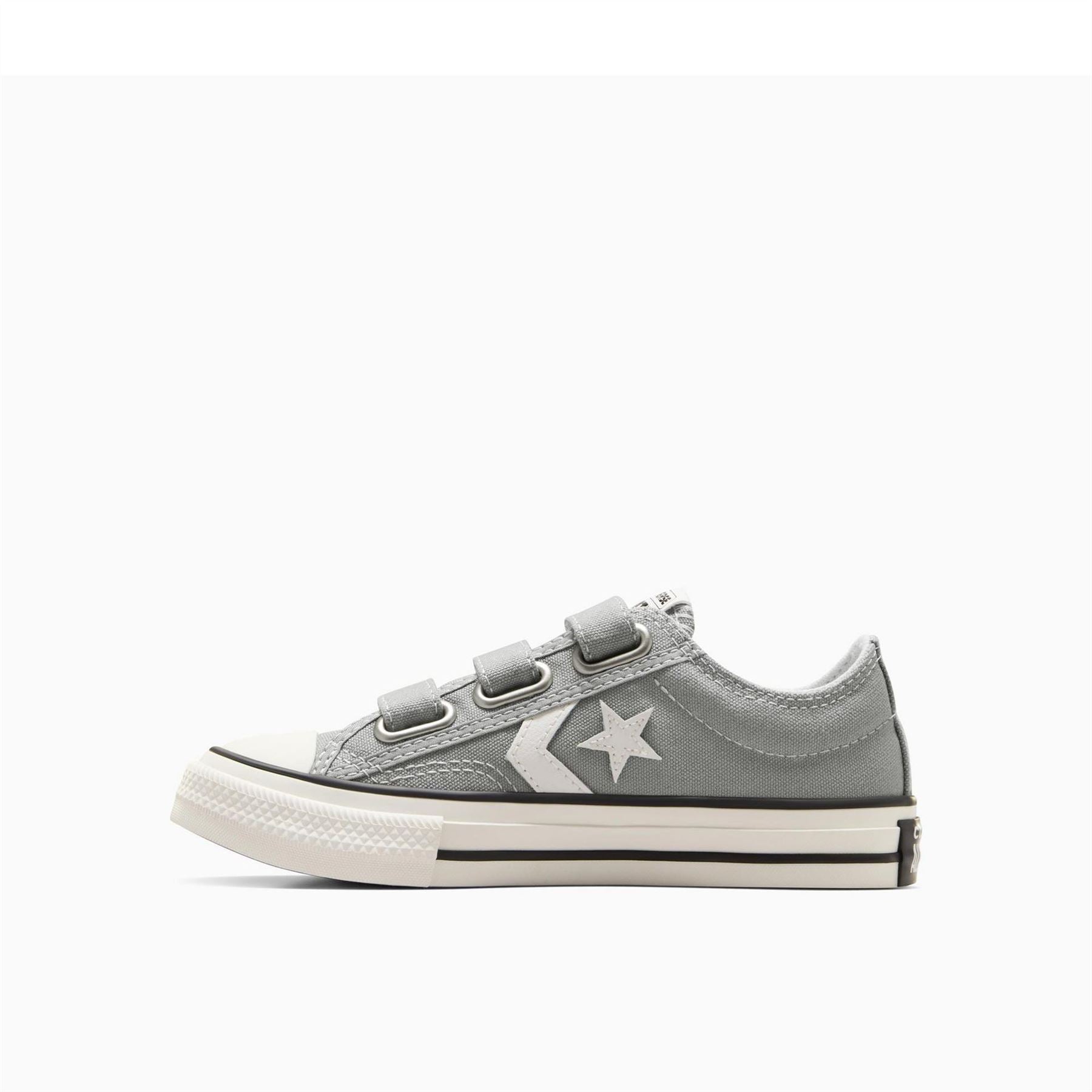 Converse Kids Star Player 76 Easy On Low Top Trainers