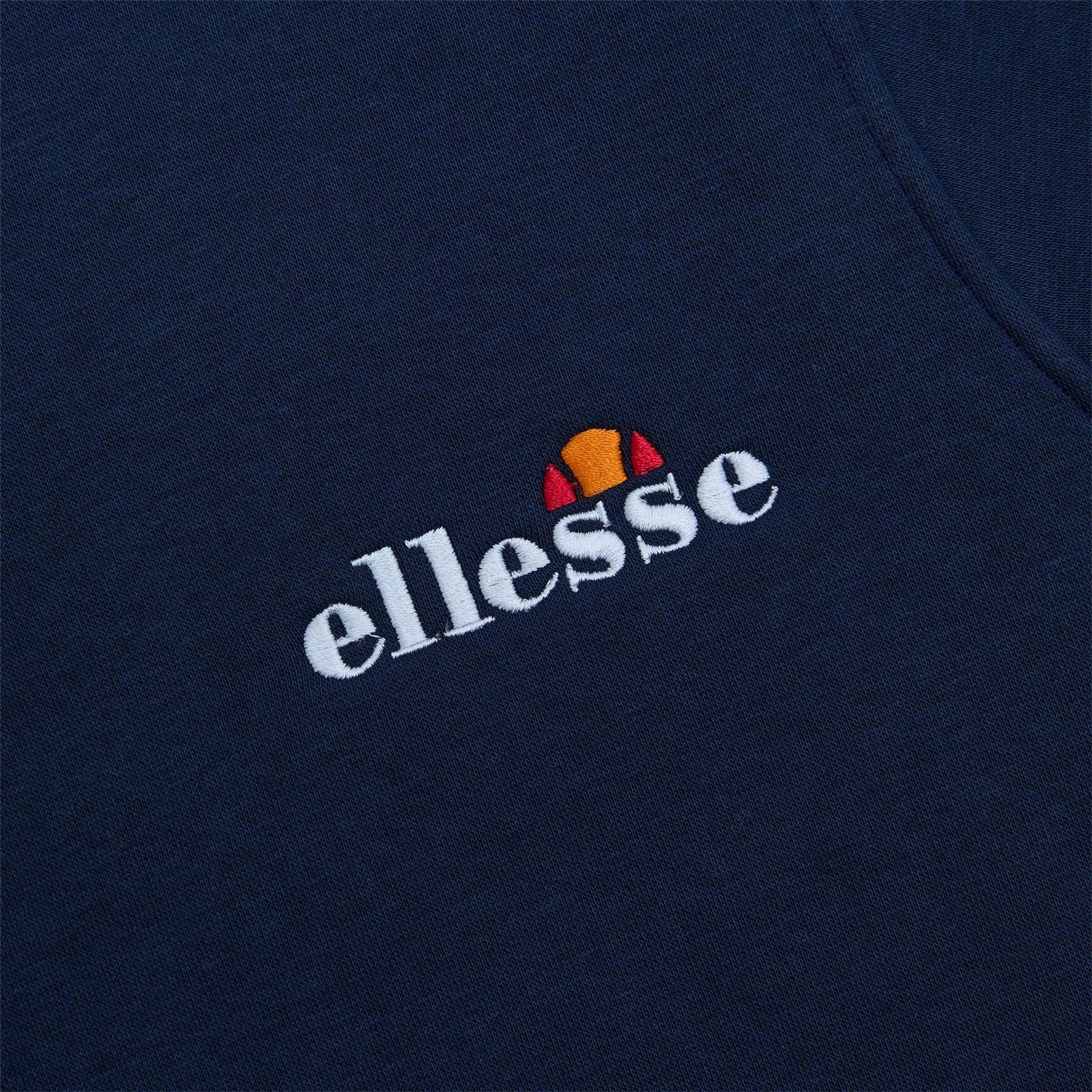 Ellesse Overhead Hoodie
