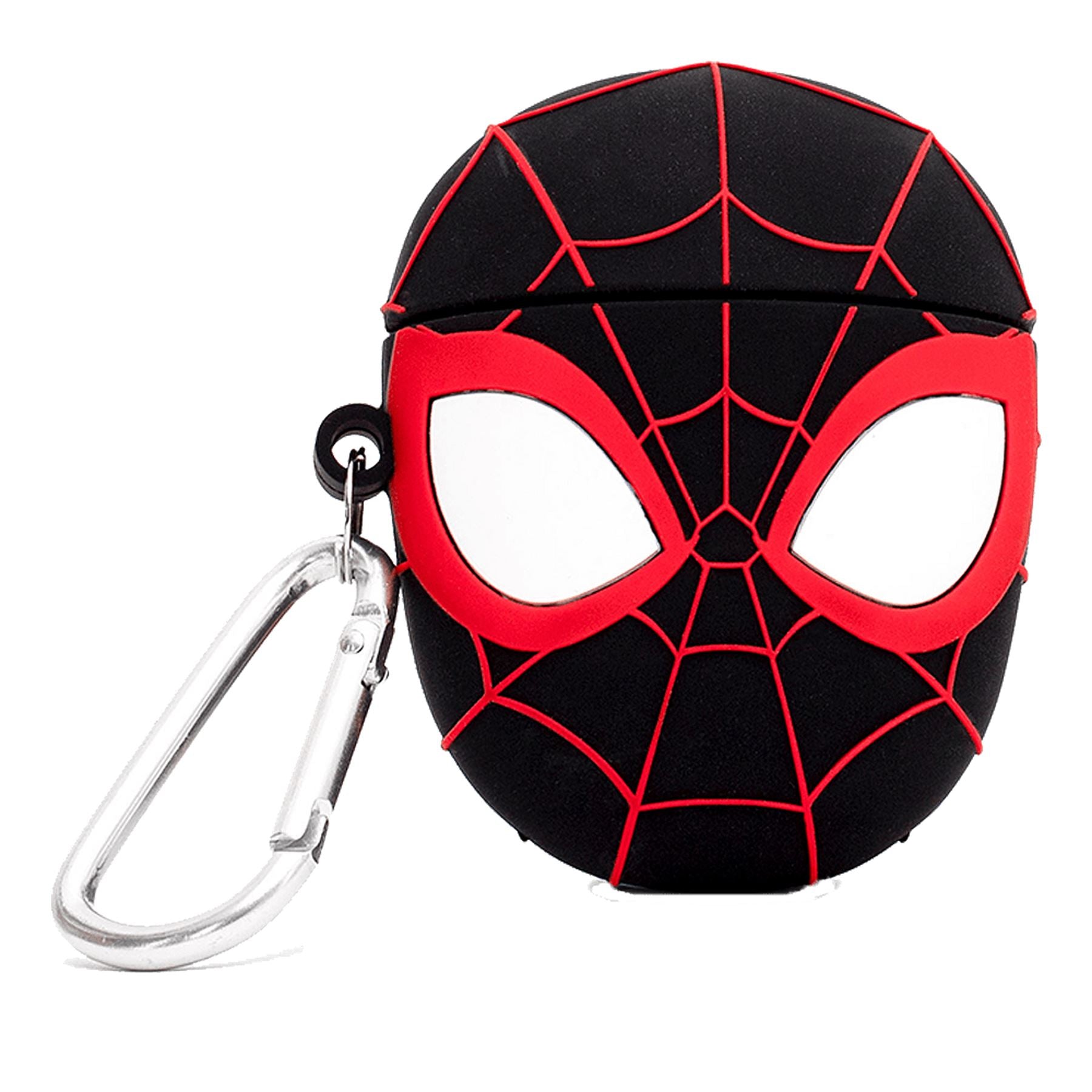 Spiderman Miles Morales 3d Airpo