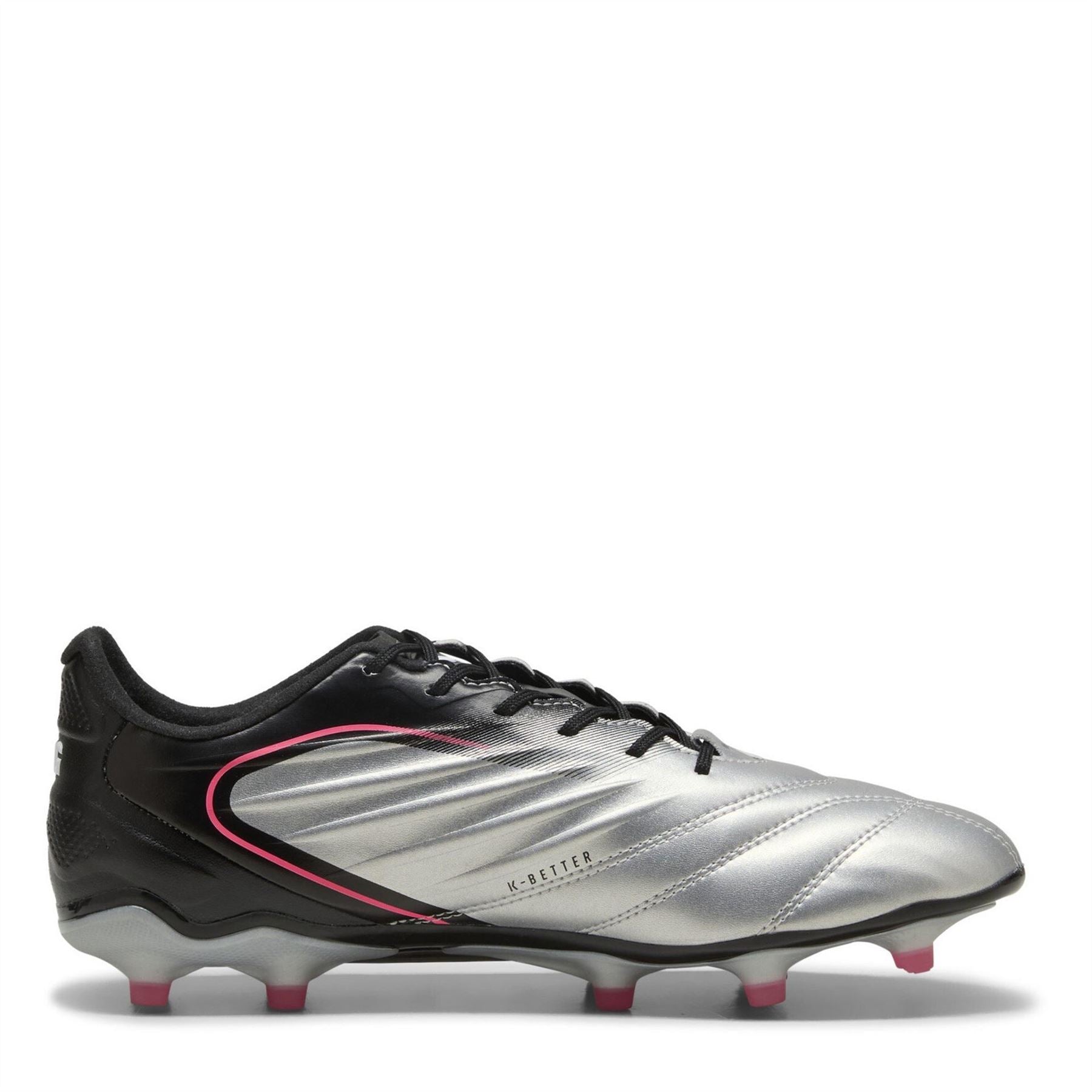 Puma Womens King Pro Firm Ground Football Boots