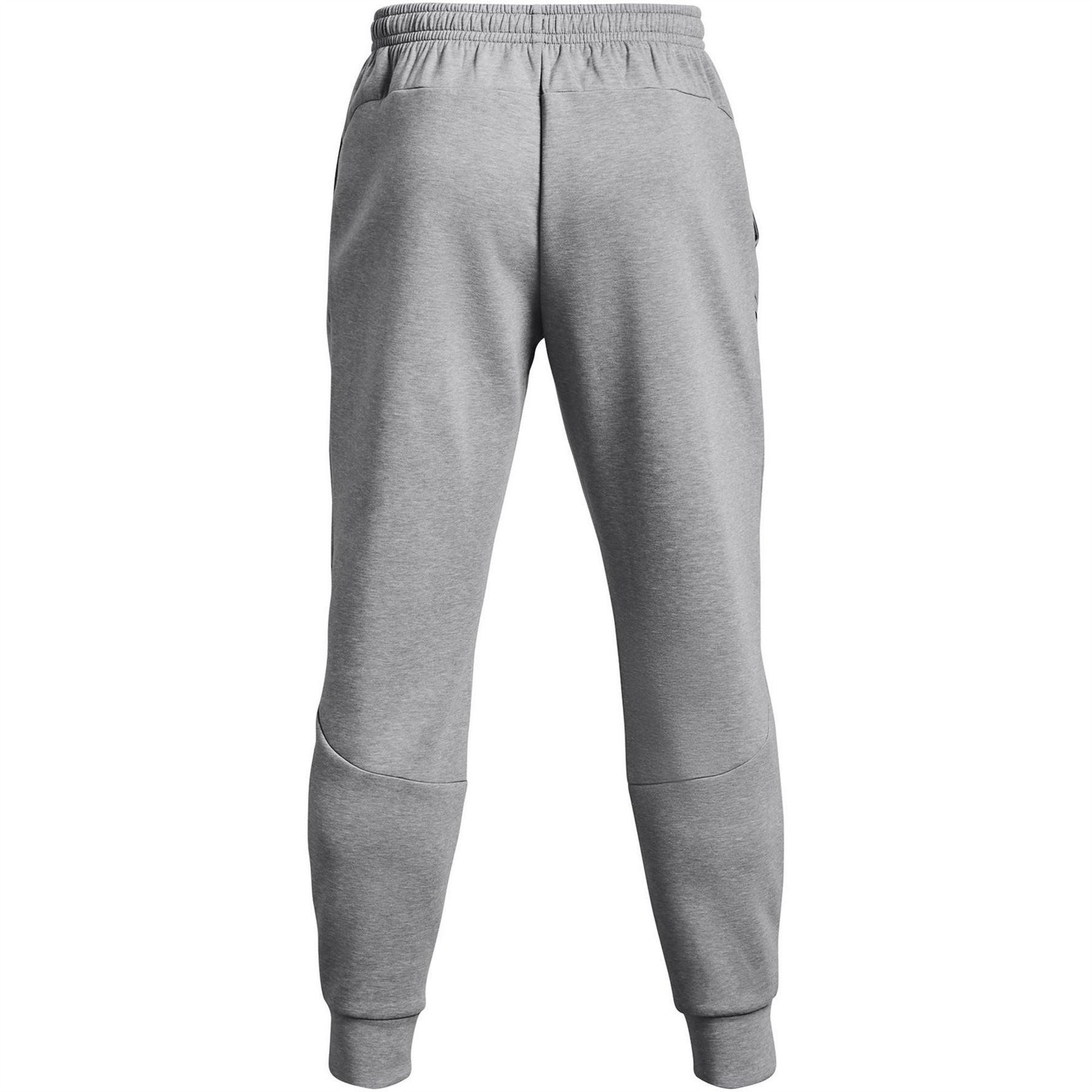 Under Armour Mens Unstoppable Fleece Joggers