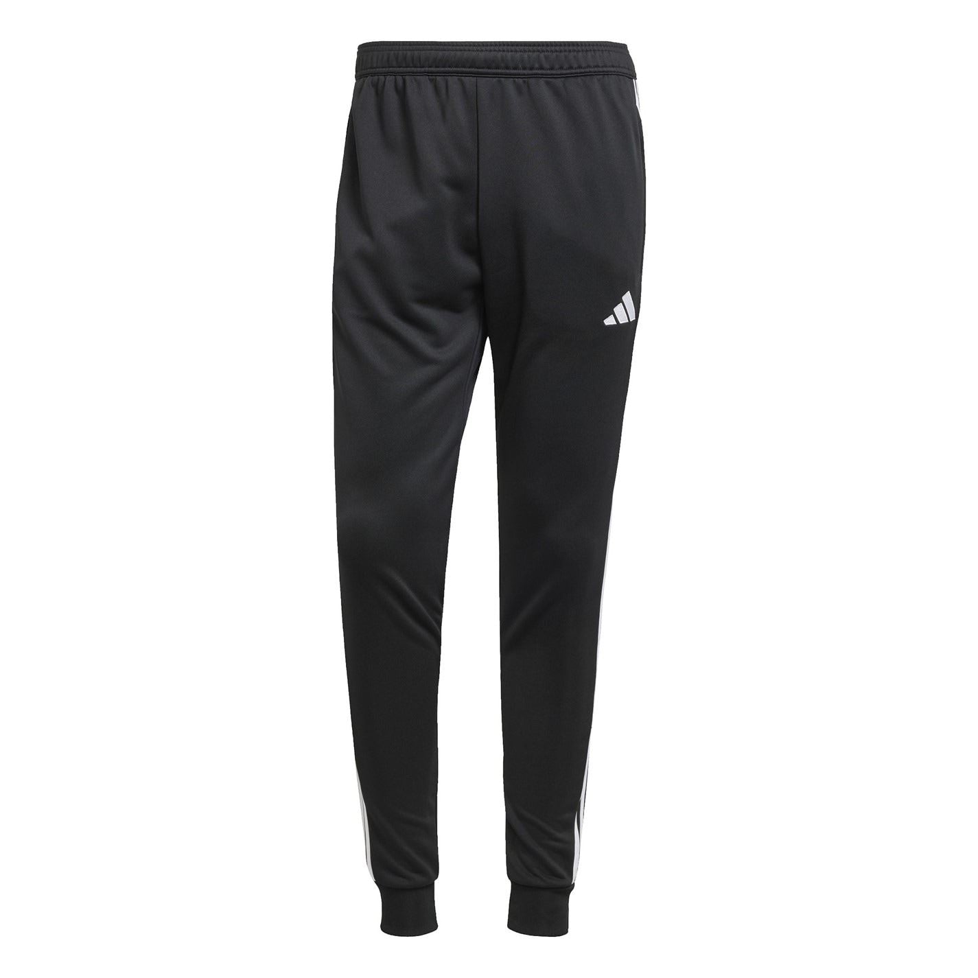 adidas Mens Tiro 25 Essentials Sweat Tracksuit Bottoms