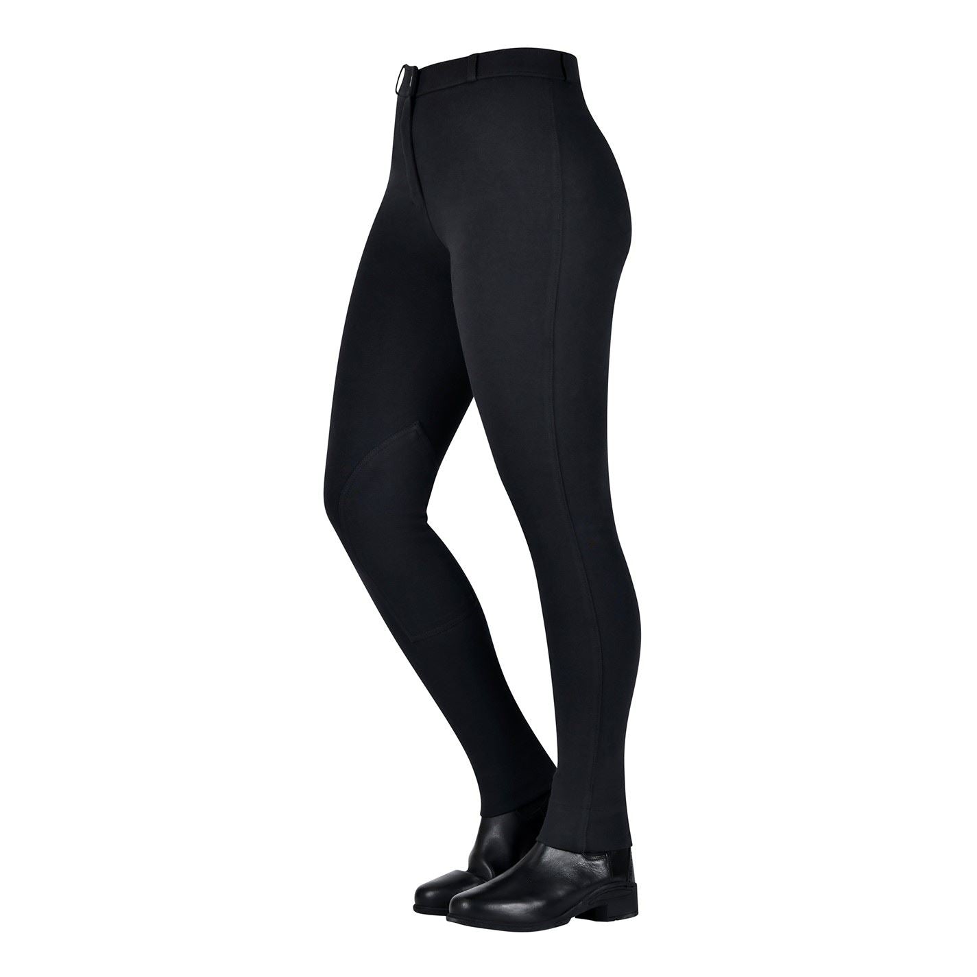 Saxon Warm Up Riding Jodhpurs