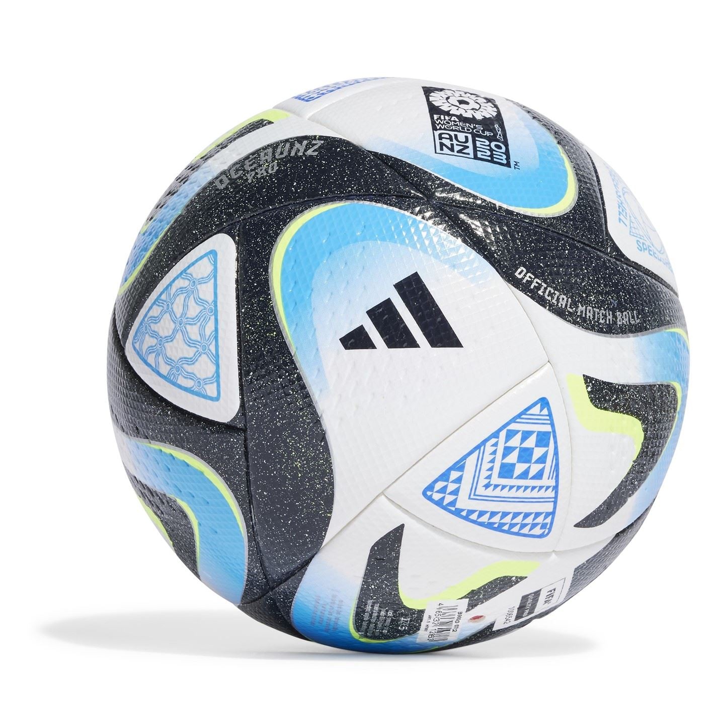 adidas Oceaunz Pro Football