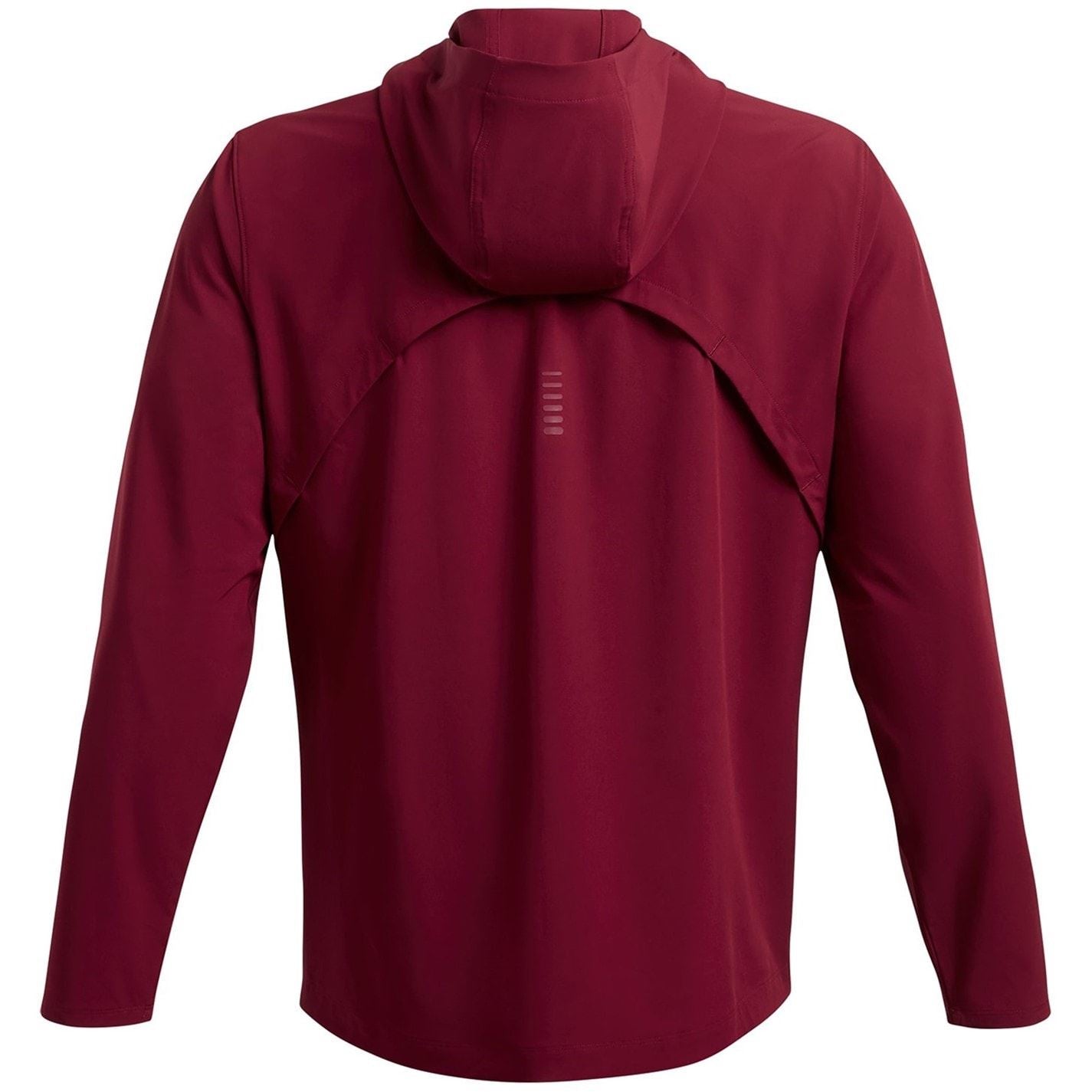 Under Armour Mens Armour Outrun The Storm Jacket Running