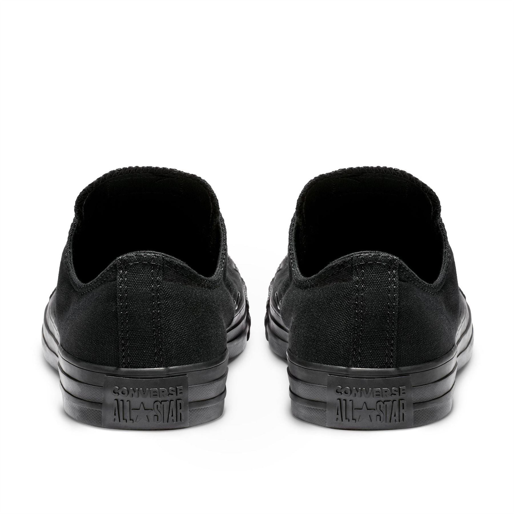 Converse Chuck Taylor All Star Mono Canvasas Trainers