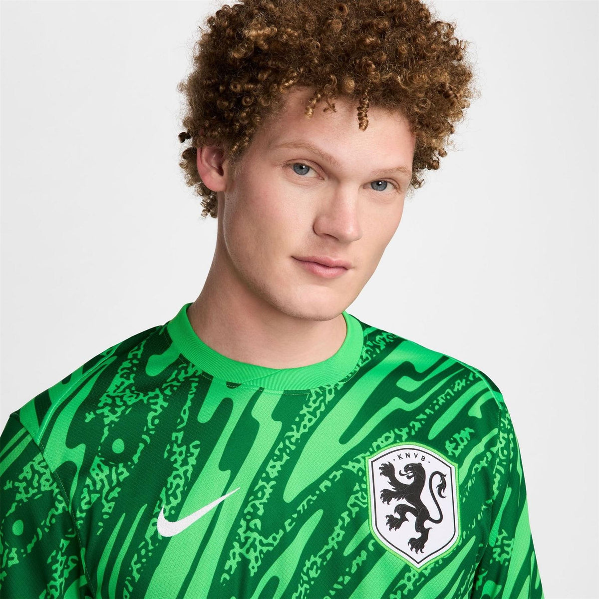 Nike Knvb Gk Stadium