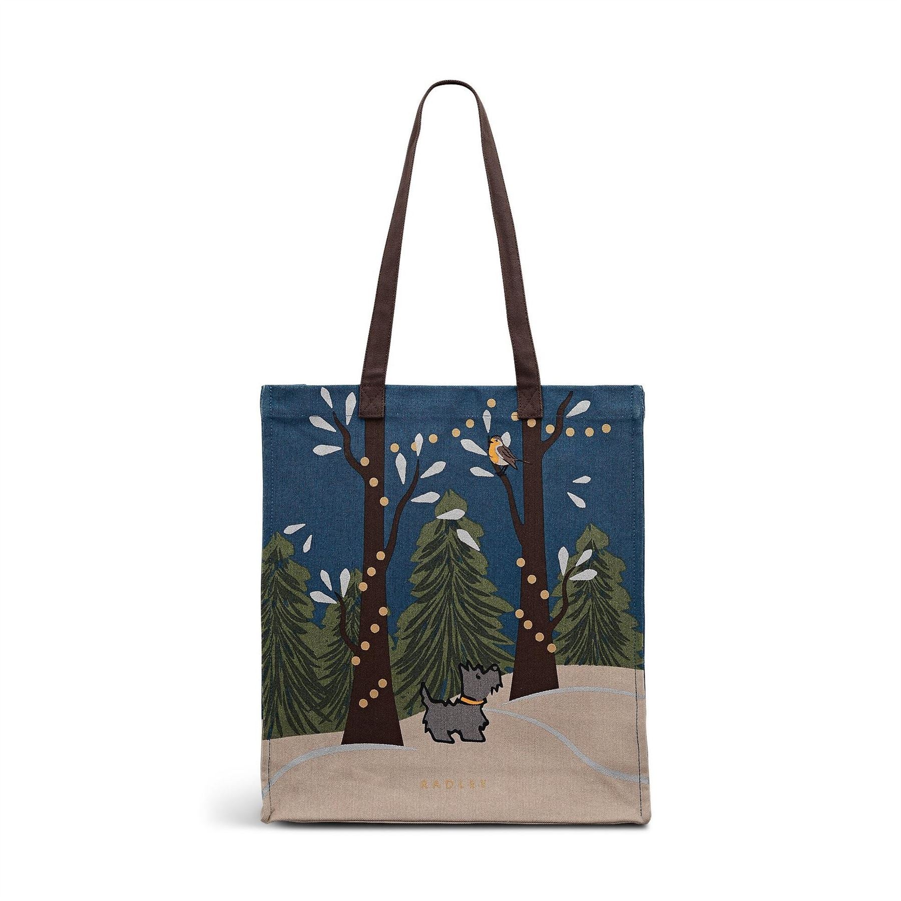 Radley Winter Ltot Ld54