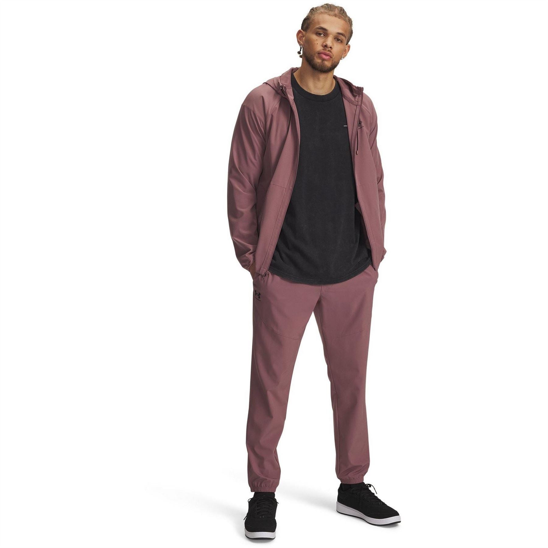 Under Armour Vibe Woven Jogger