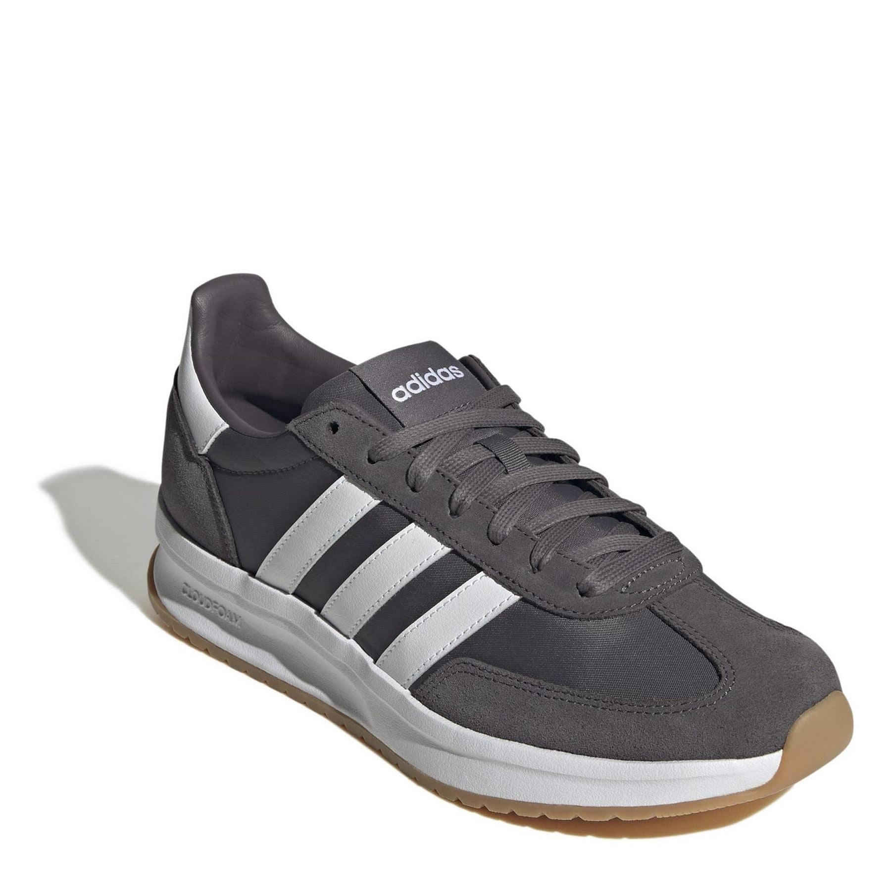 adidas Mens Run 70s 2.0 Low Top Trainers