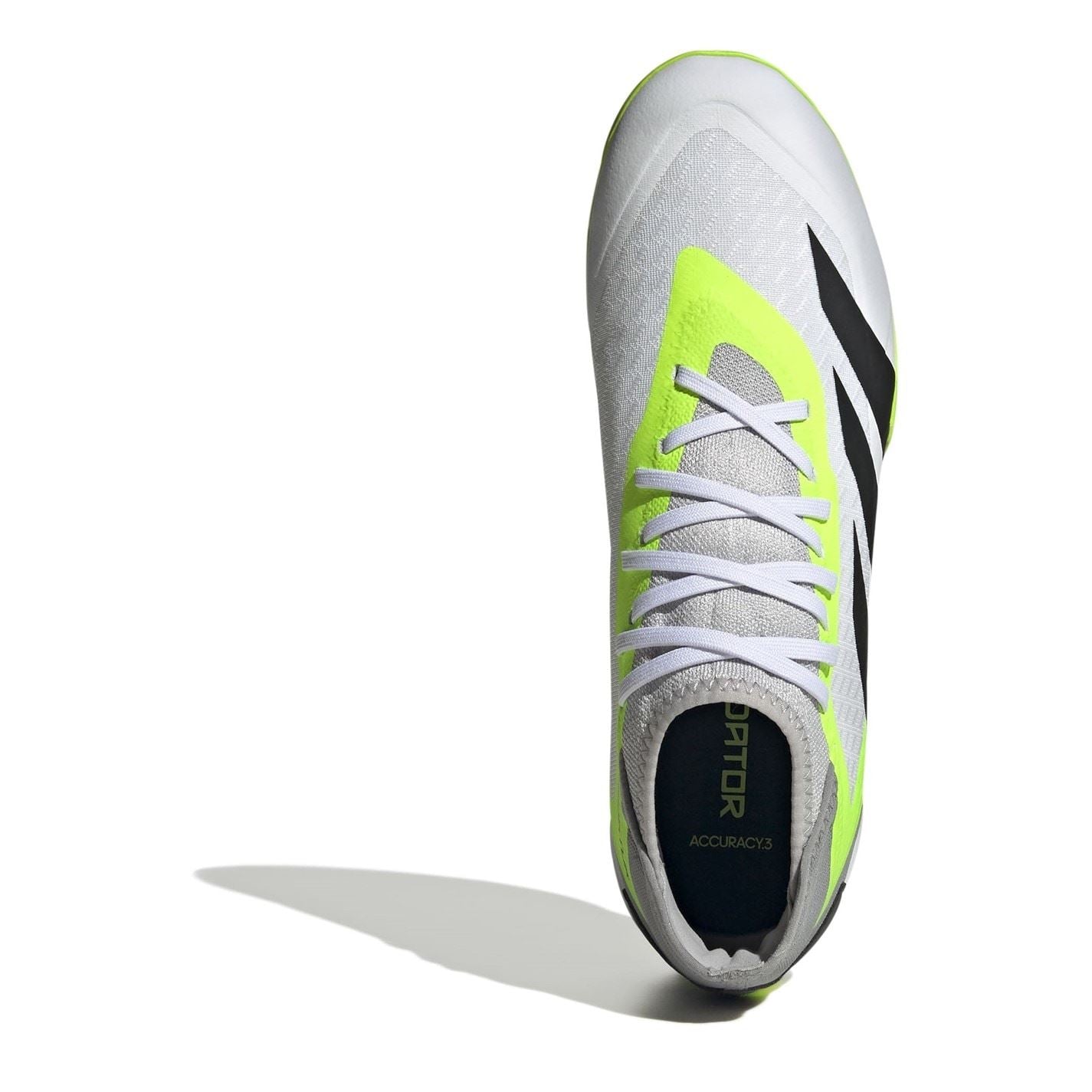 adidas Predator Accuracy.3 Indoor Football Boots Adults