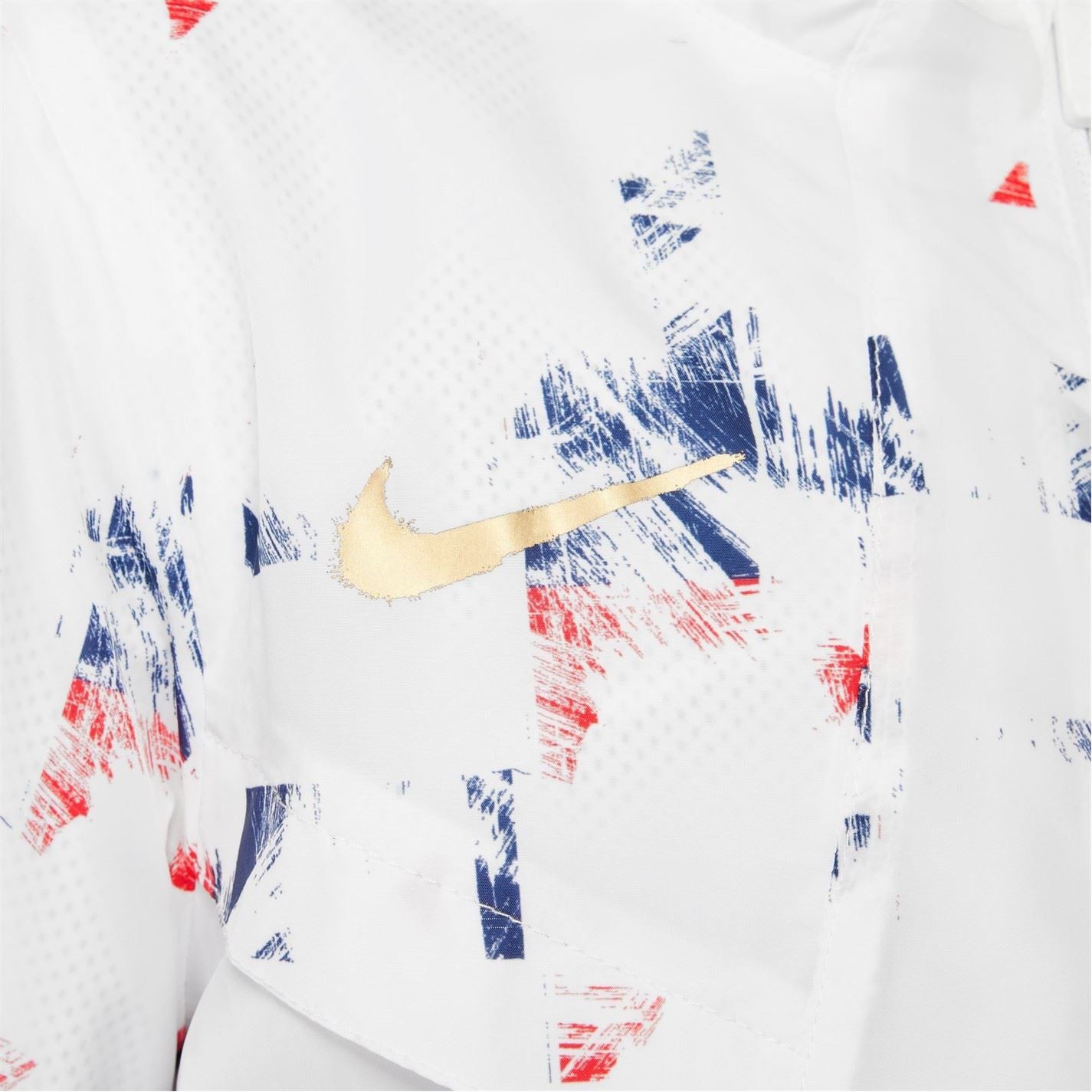 Nike Paris Saint Germain Amplify Anorak Jacket Juniors