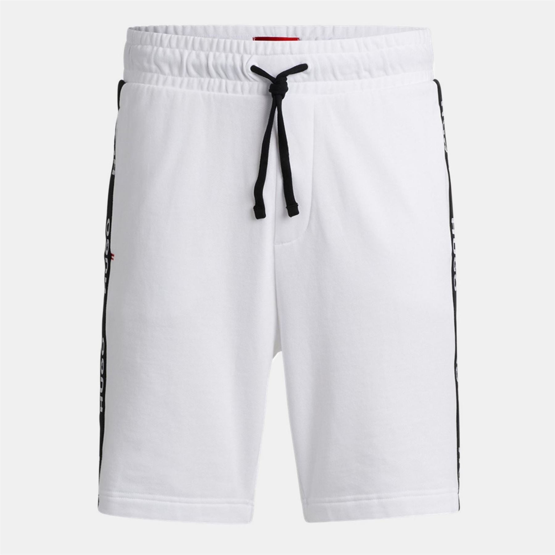 Hugo Boss Sporty Logo Shorts