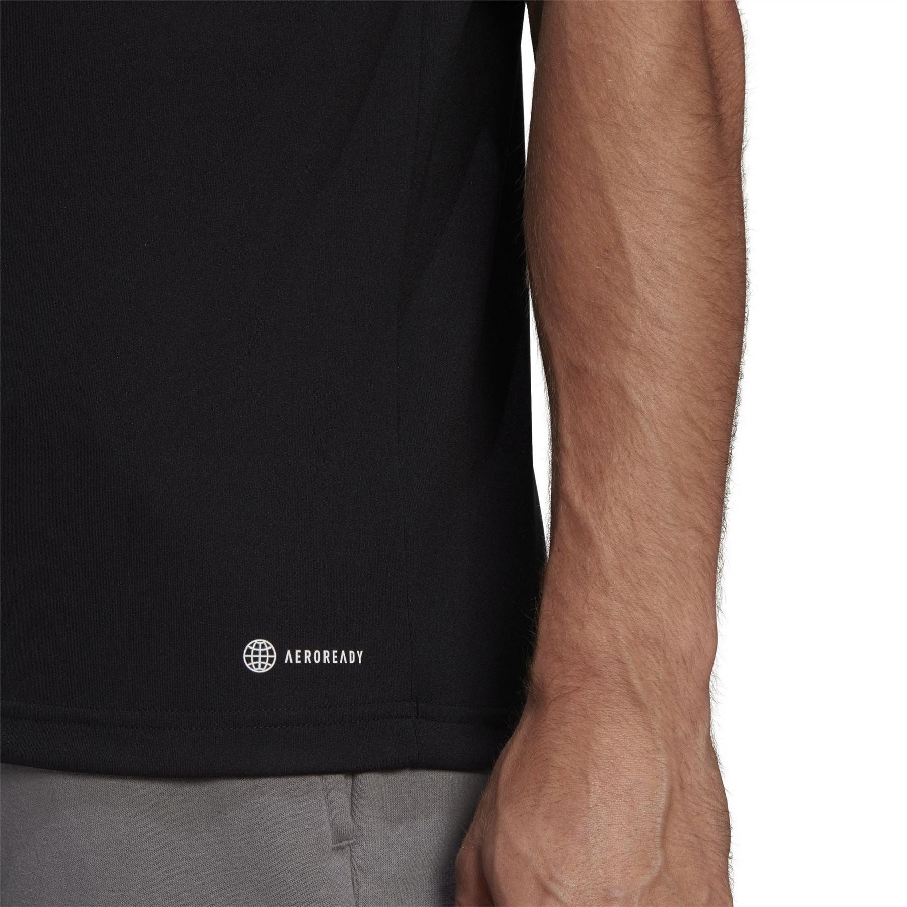 adidas Mens Polo Shirt