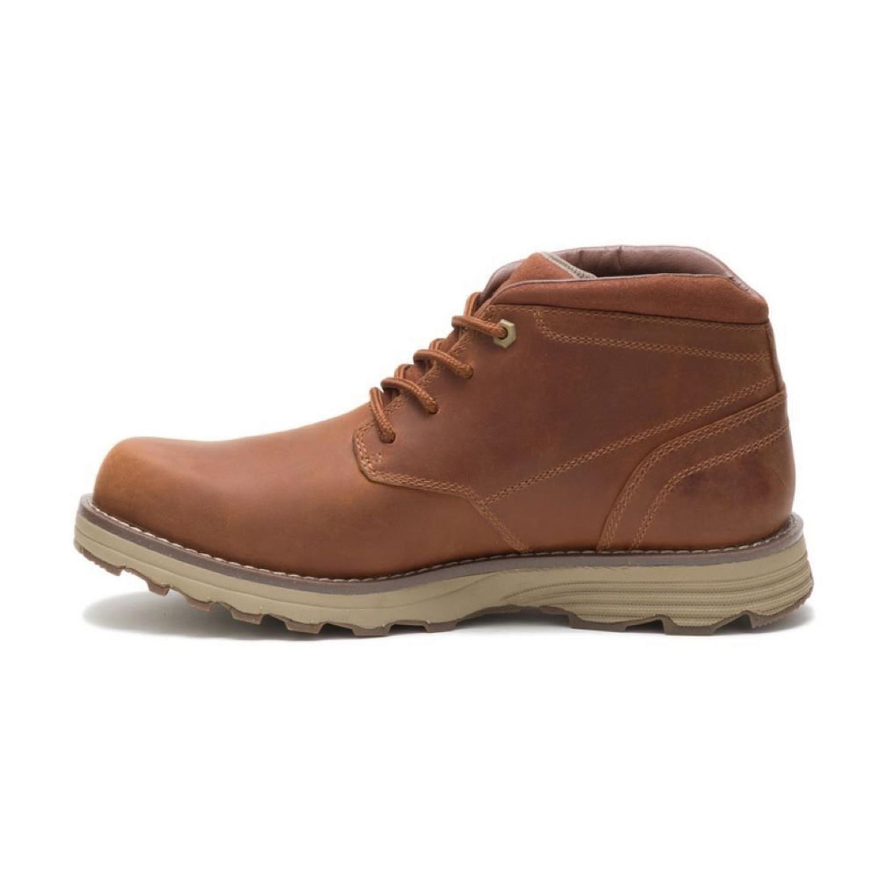 Caterpillar Elude Waterproof Chukka Boots