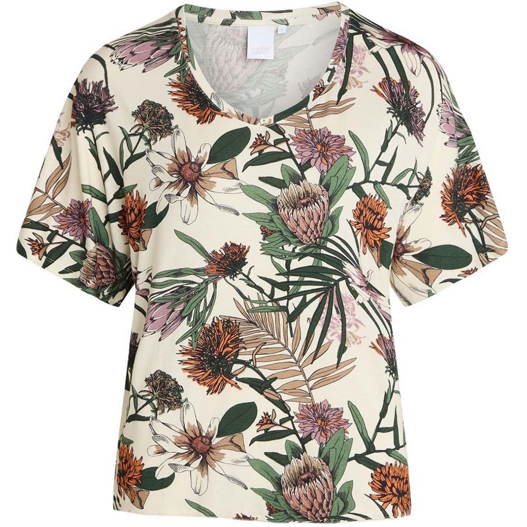 CCDK Rosa T-Shirt
