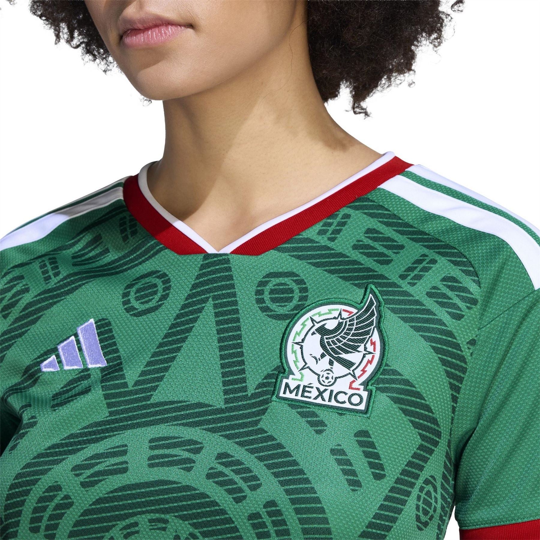 adidas Womens Home Shirt World Cup 2026