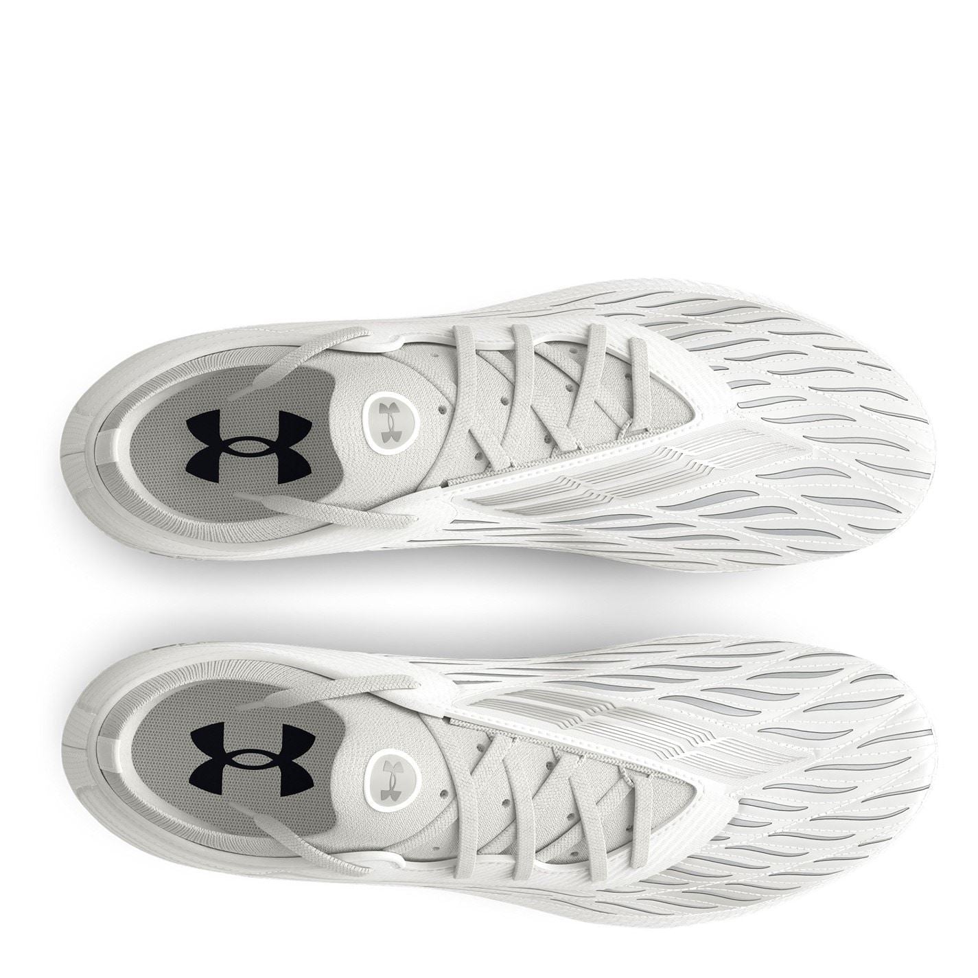 Under Armour Magnetico Select 4 Firm Ground Football Boots