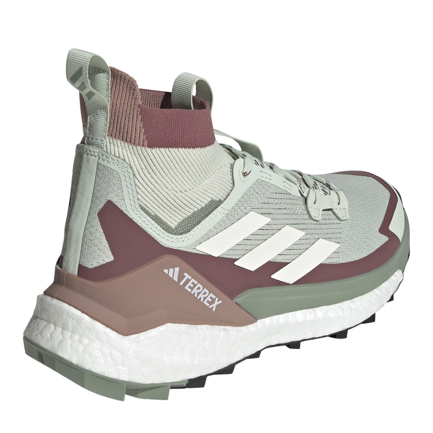 adidas Terrex Free Hiker 2 Off Road Trail Running Shoes