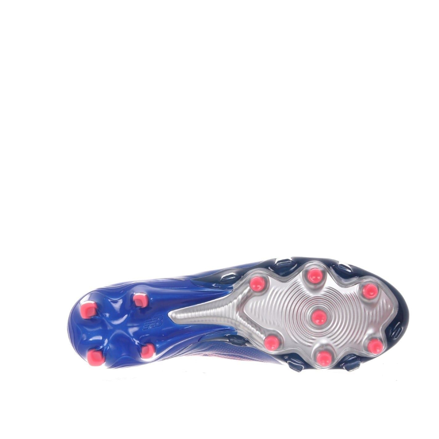 New Balance Mens Tekela Elite Firm Ground Football Boots