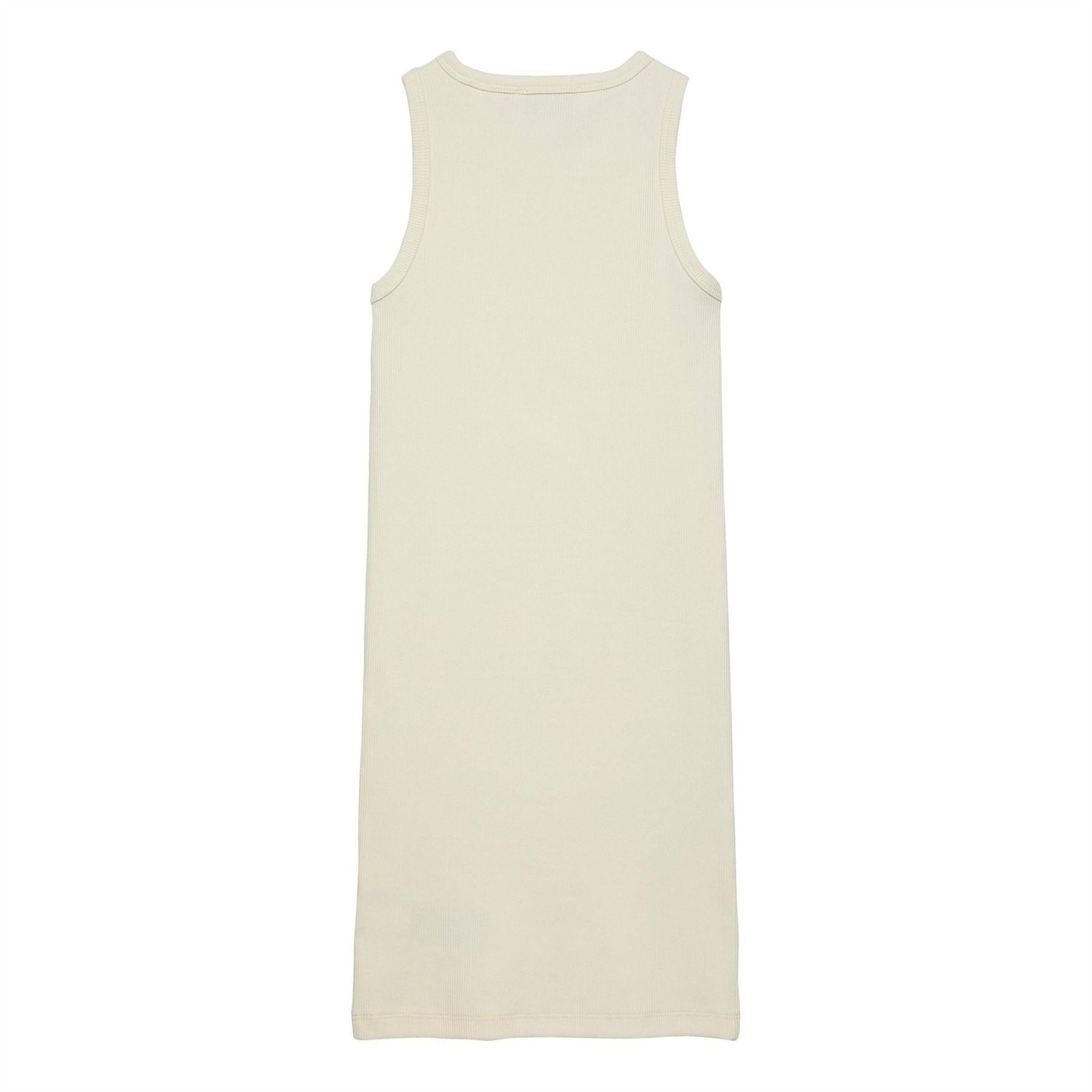 Calvin Klein Jeans Sleeveless Dress