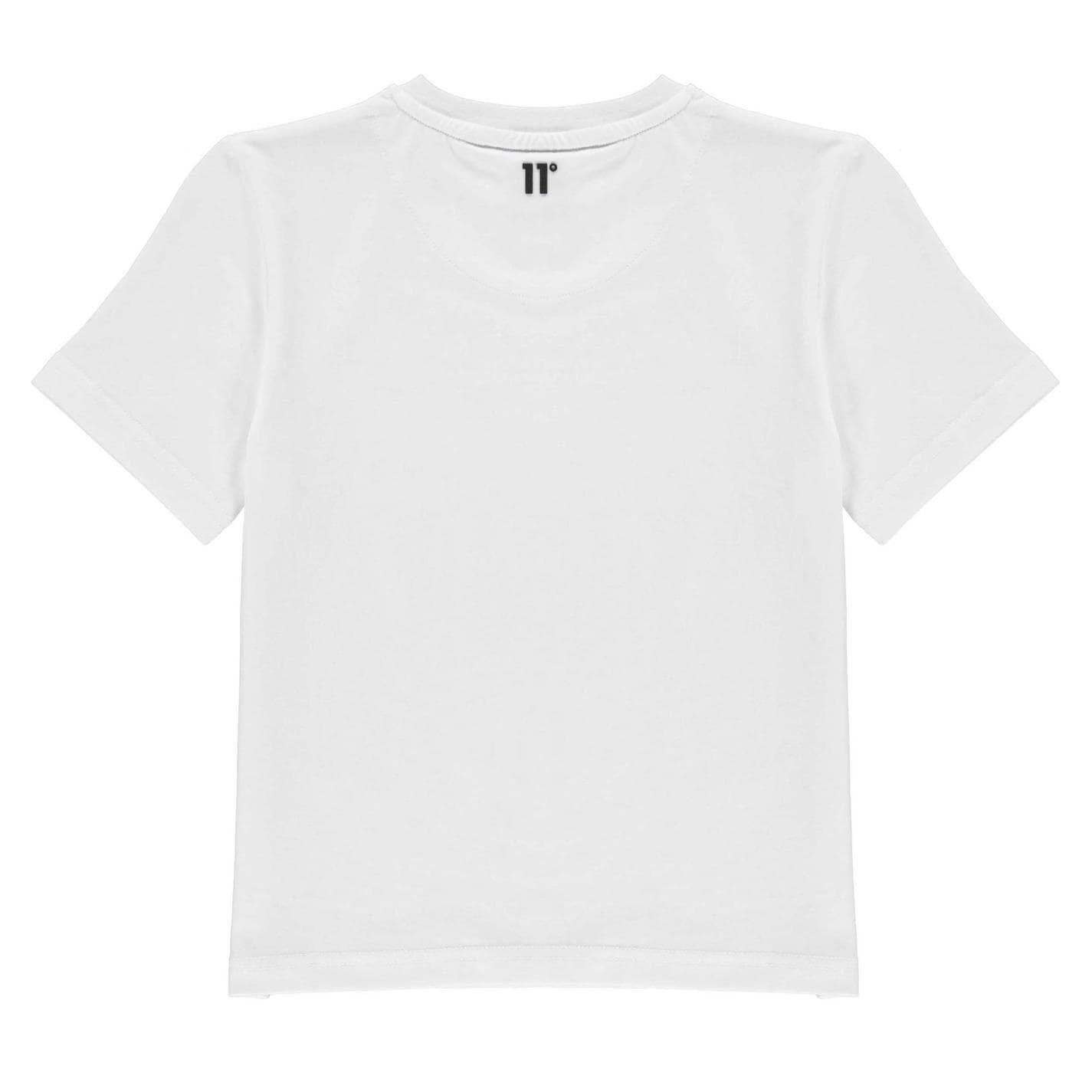 11 Degrees Degrees Core T-Shirt