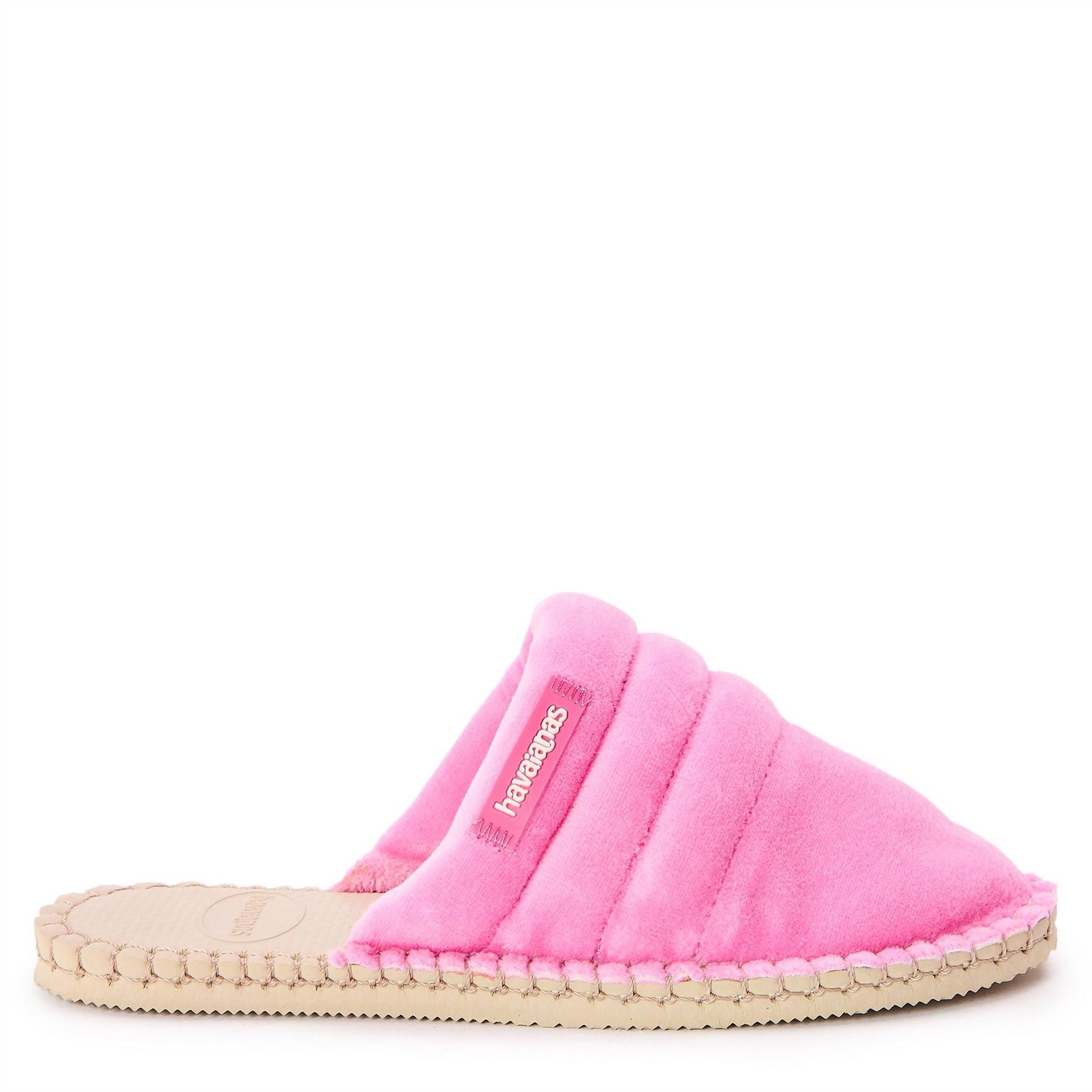 Havaianas Shuv Closed Toe Flats Slippers