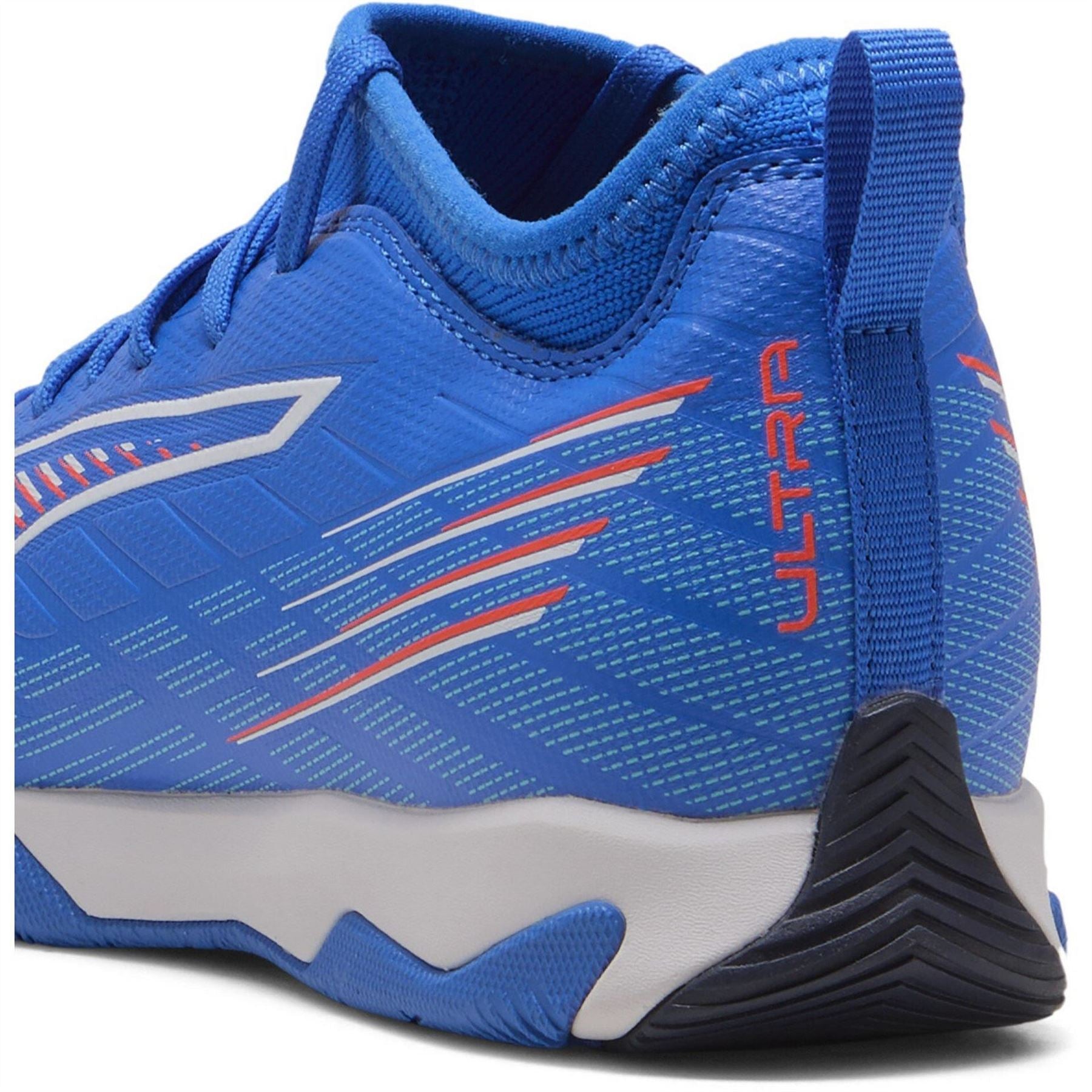 Puma Kids Ultra 6 Match It + Mid Indoor Football Boots