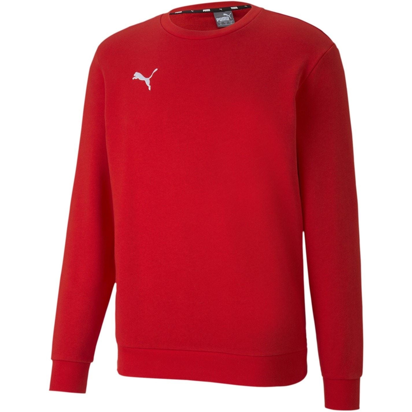 Puma Crew Sweatshirt